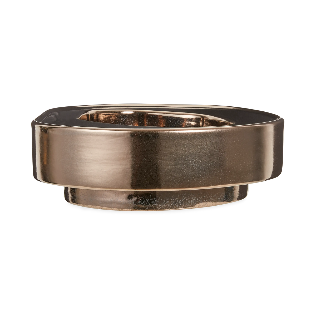 Undulation Bowl