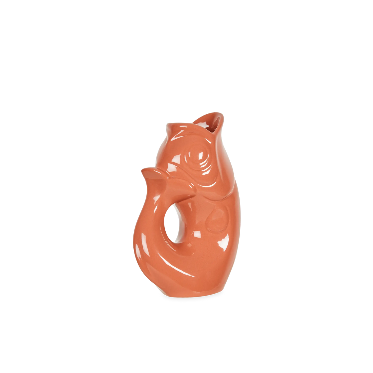 Gurgling Fish Pitcher Brick