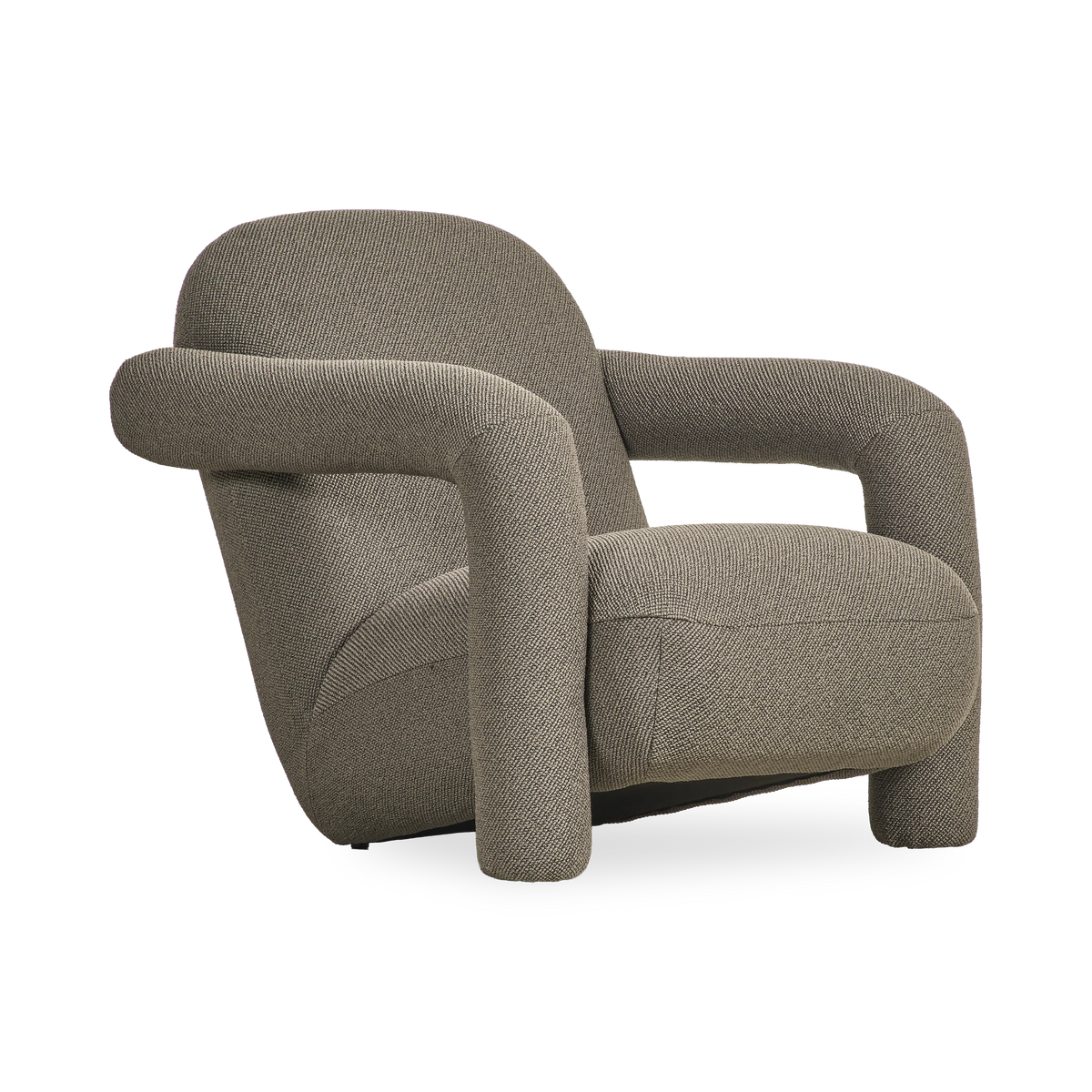 Delta Lounge Chair