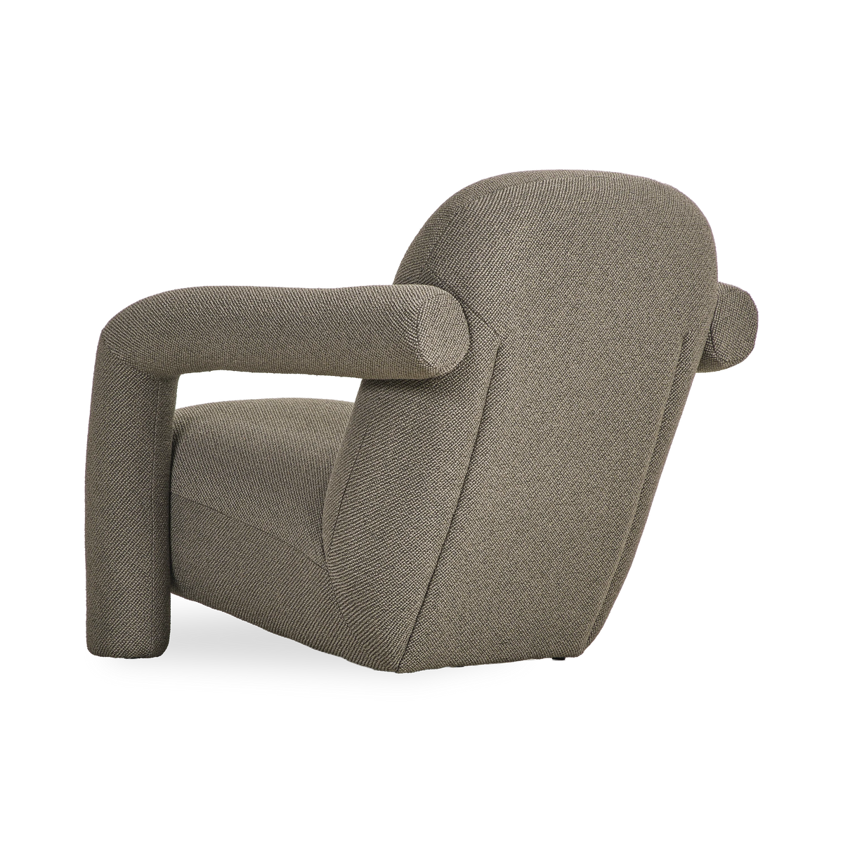 Delta Lounge Chair
