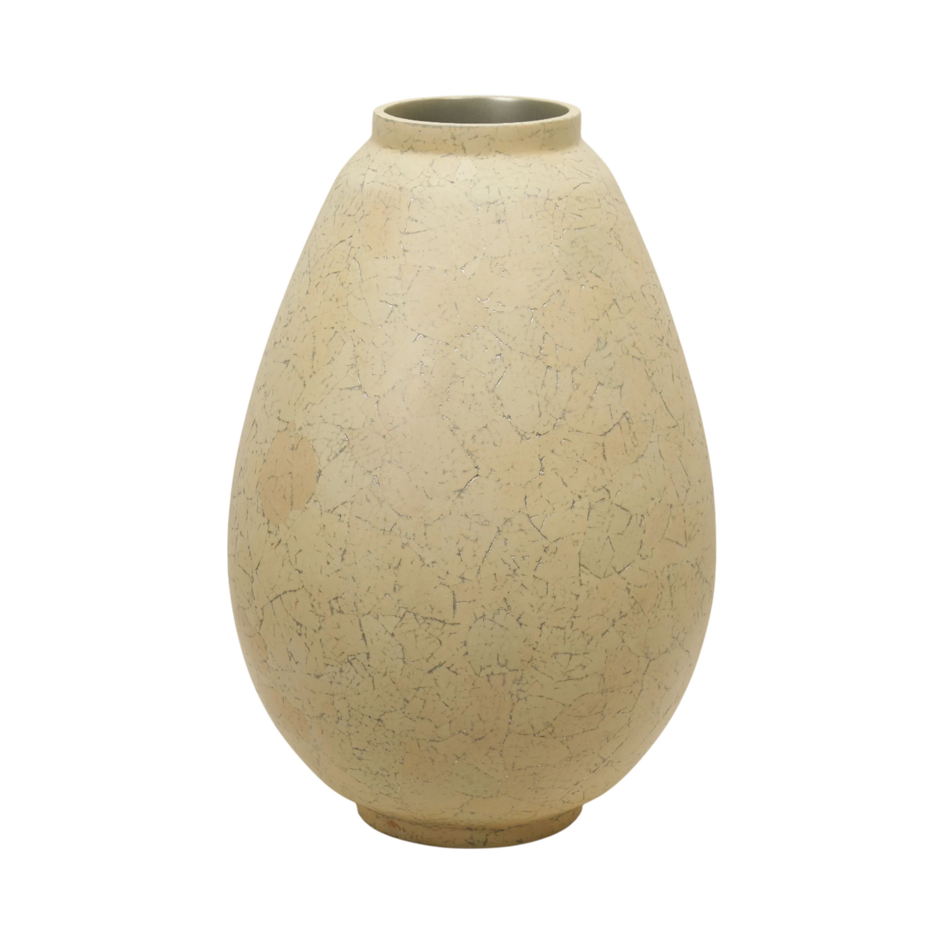 Eggshell Vase