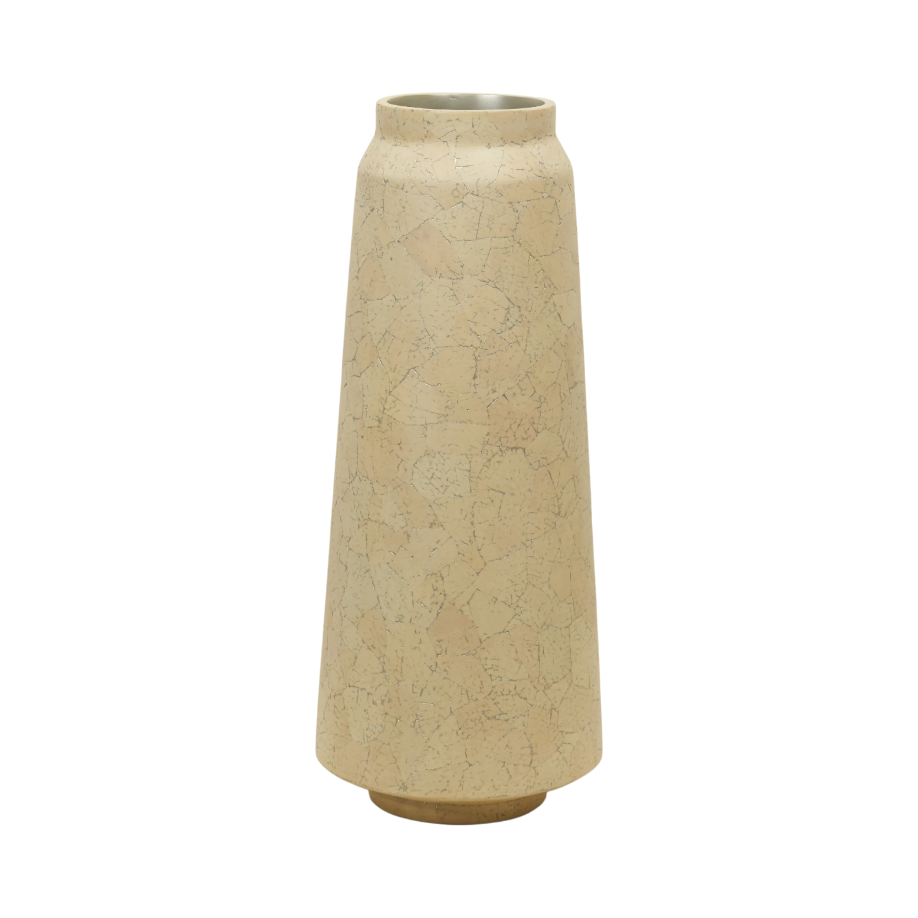 Eggshell Vase