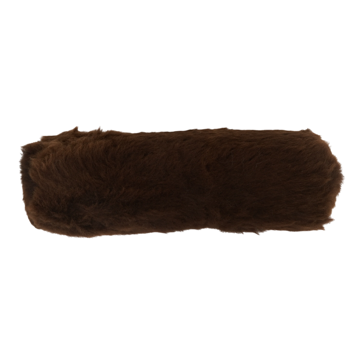 Sheepskin Bolster Pillow