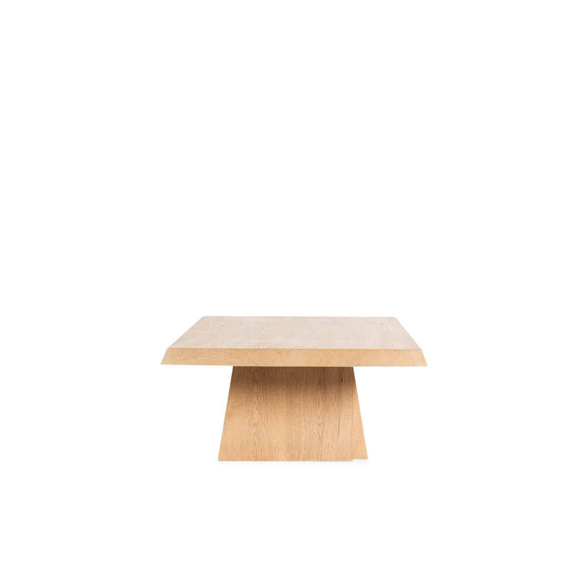 Oblique 54" Coffee Table