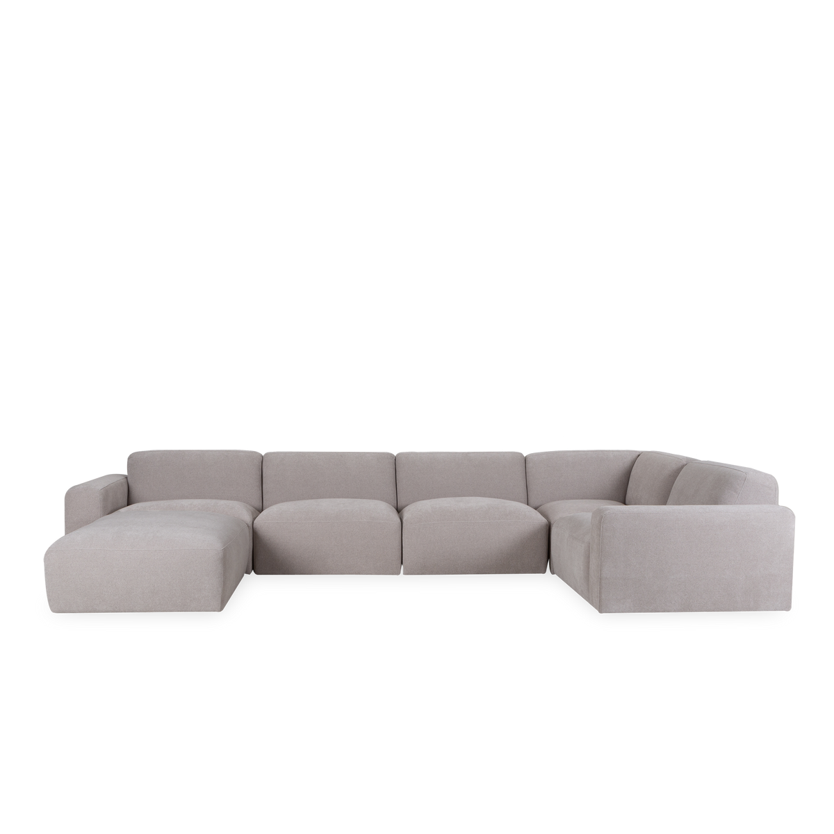 Miller Modular Ottoman