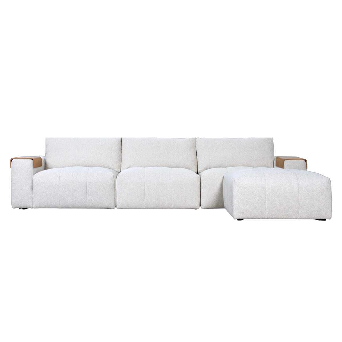 Nest Modular Corner Chair