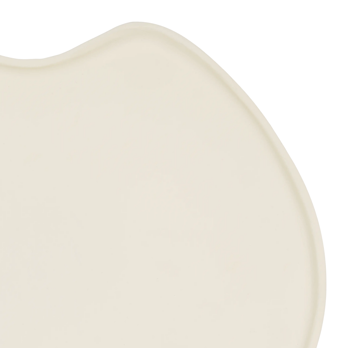 Flow Tray Small Cream
