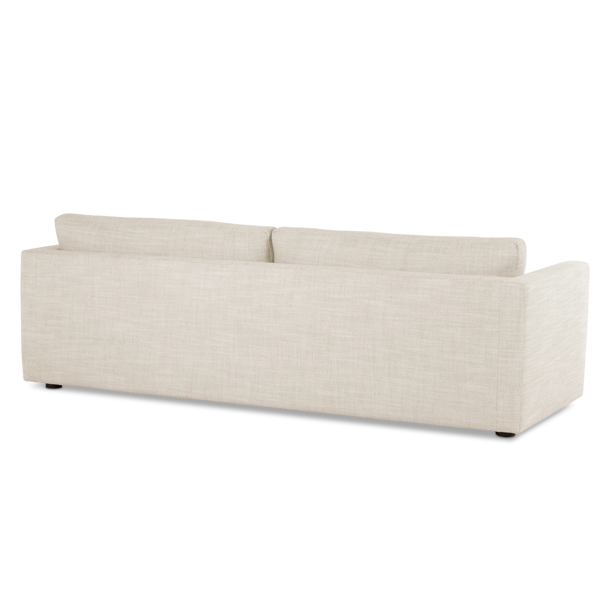 Kore 108" Taper Arm Sofa