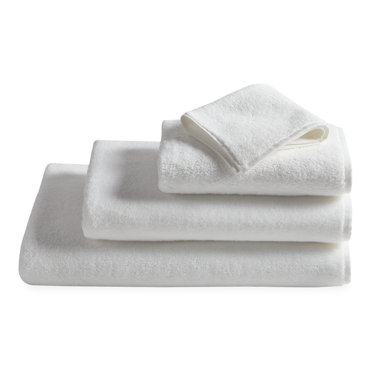 Ginger's Roger Towel Collection