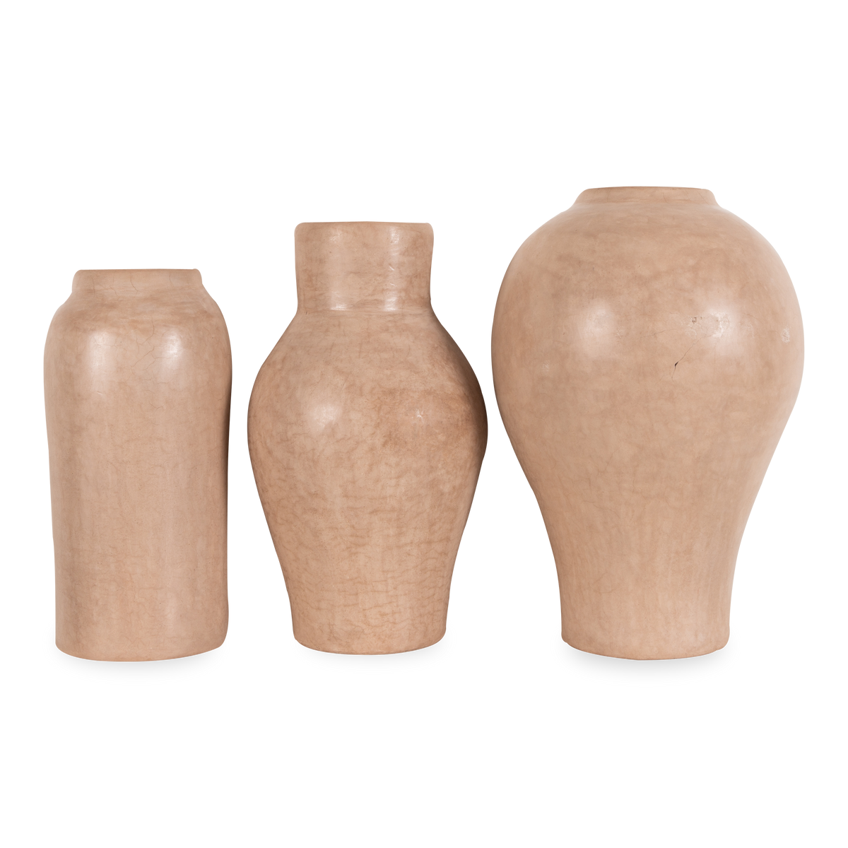 The Tadelakt Collection is crafted from tadelakt made with the limestone of the Marrakech Plateau.