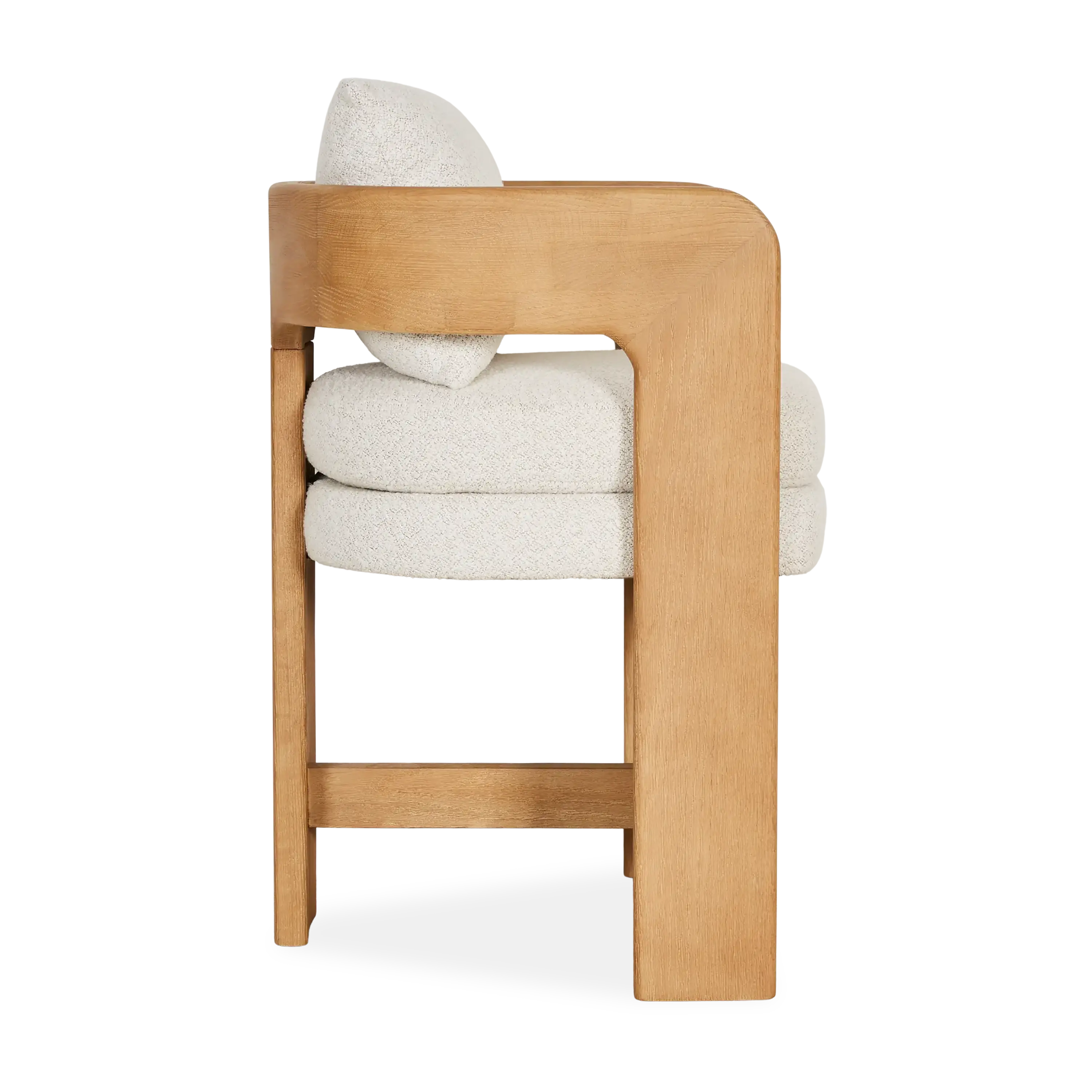 Baril Counter Stool