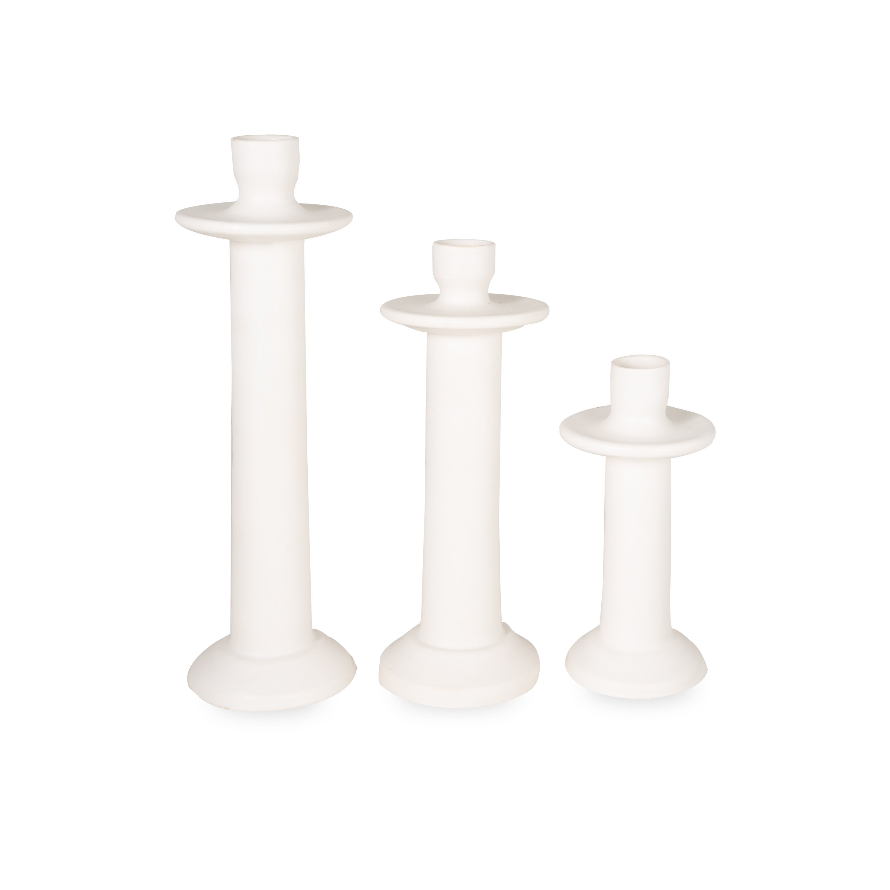 Ceramic Candleholder