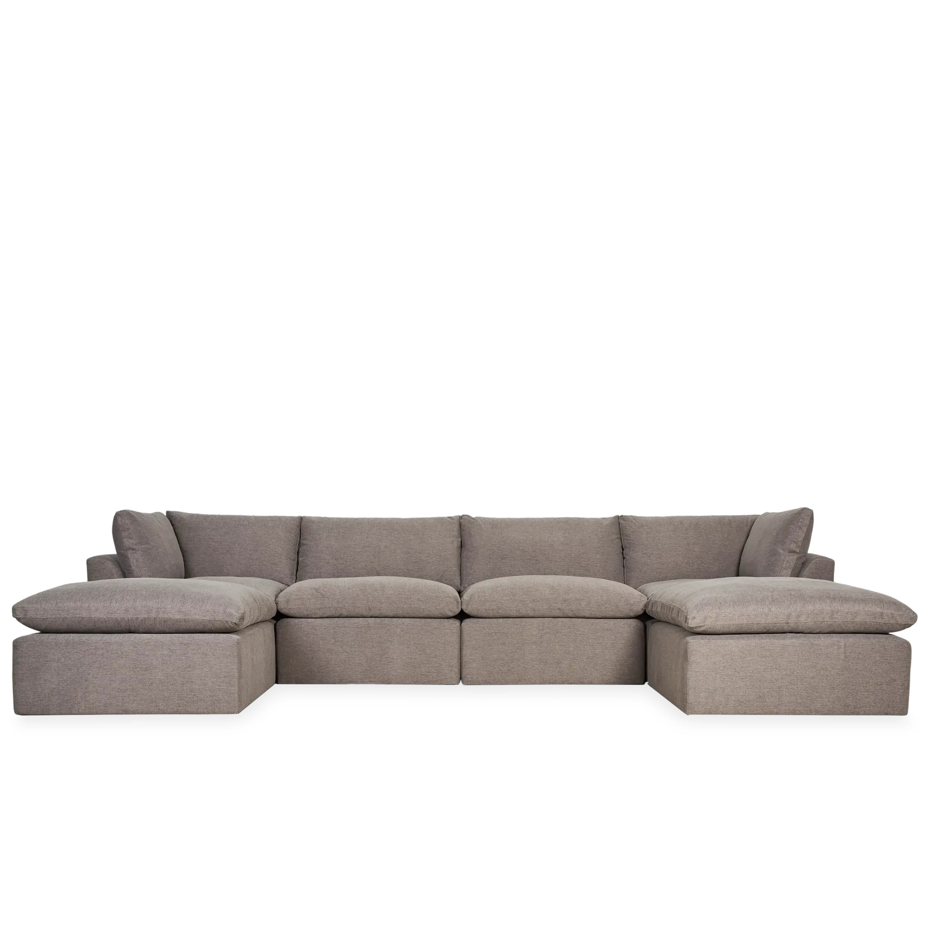 Atom Modular Sectional