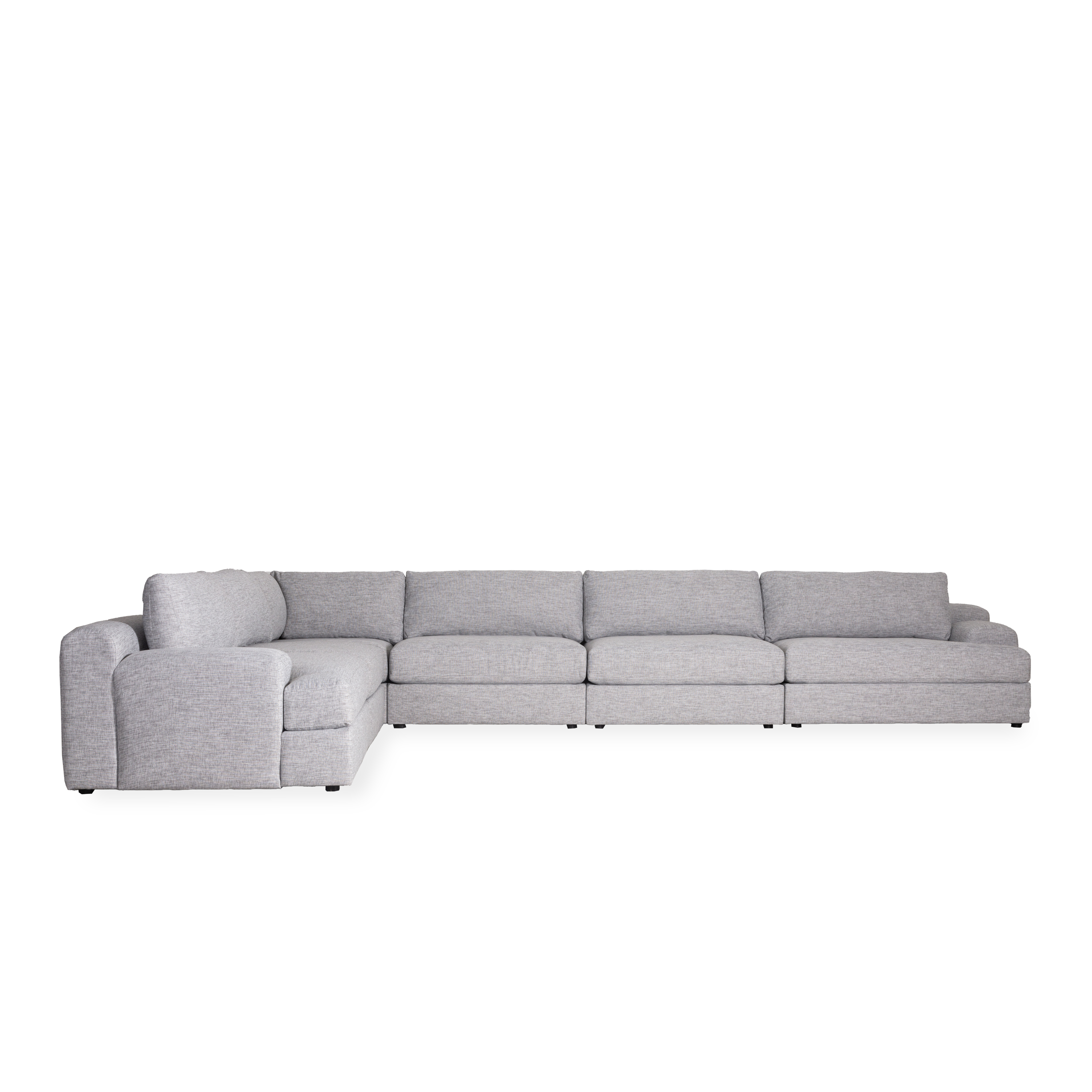 Foundry Modular Sectional