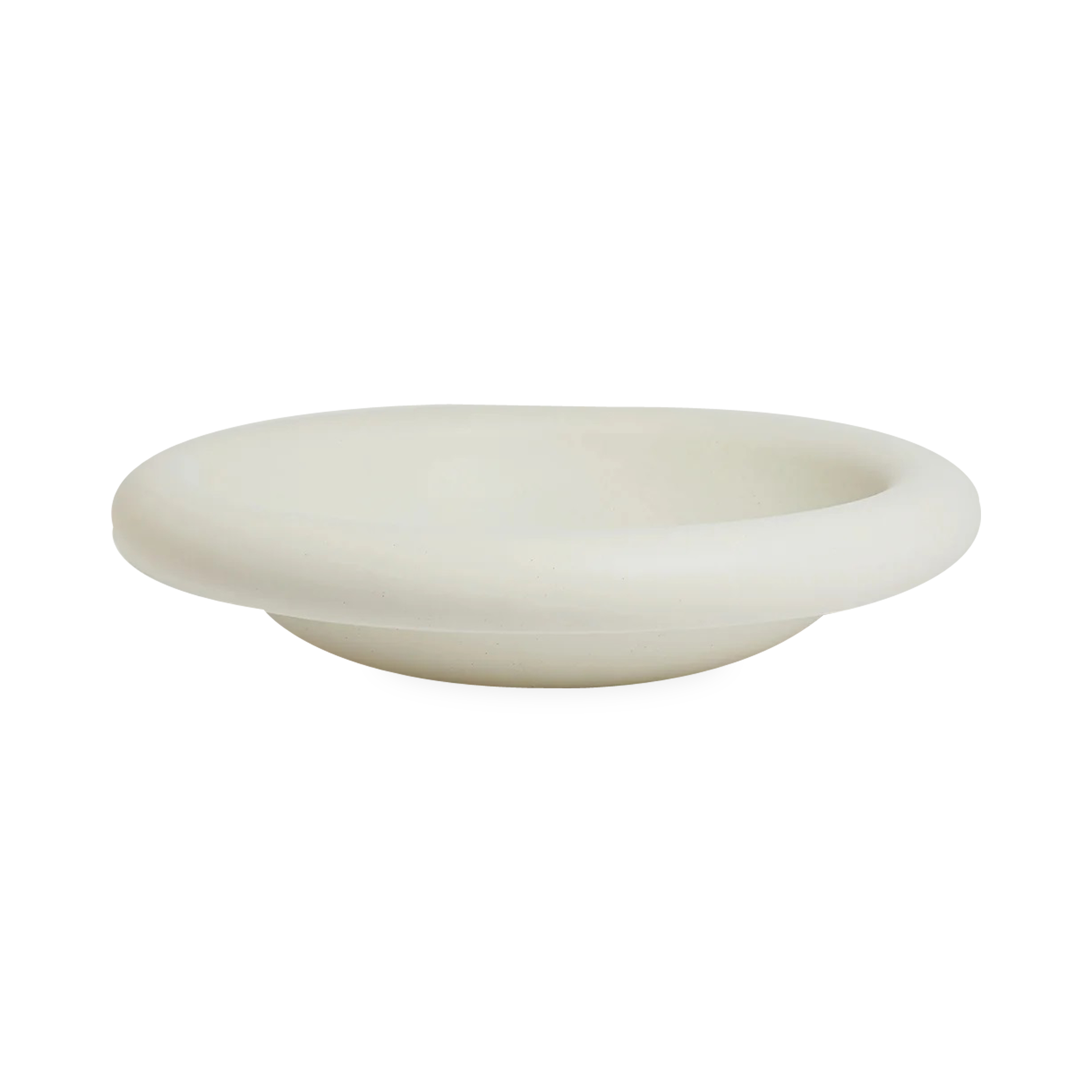 Dough Stoneware Bowl
