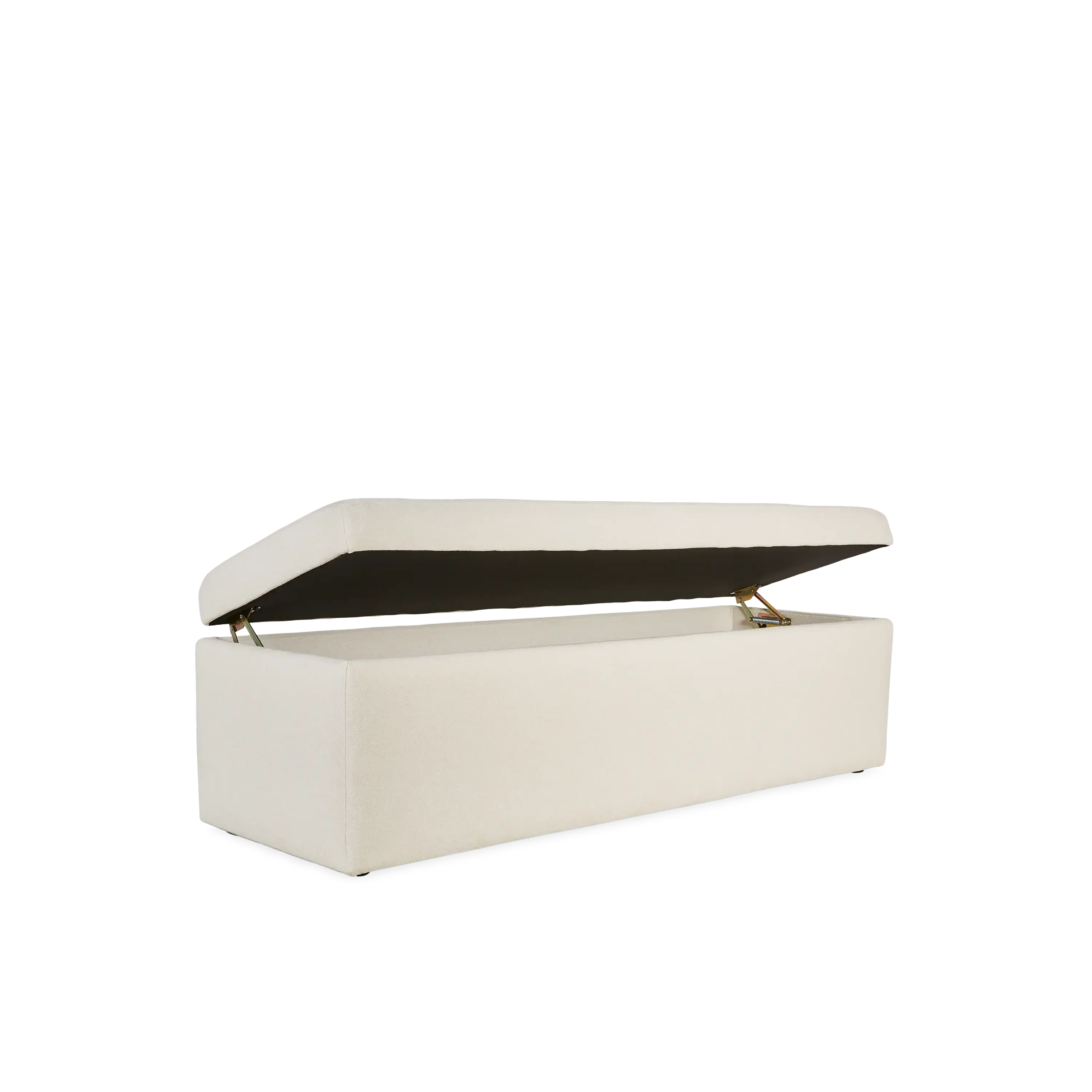 Preston Storage Bench