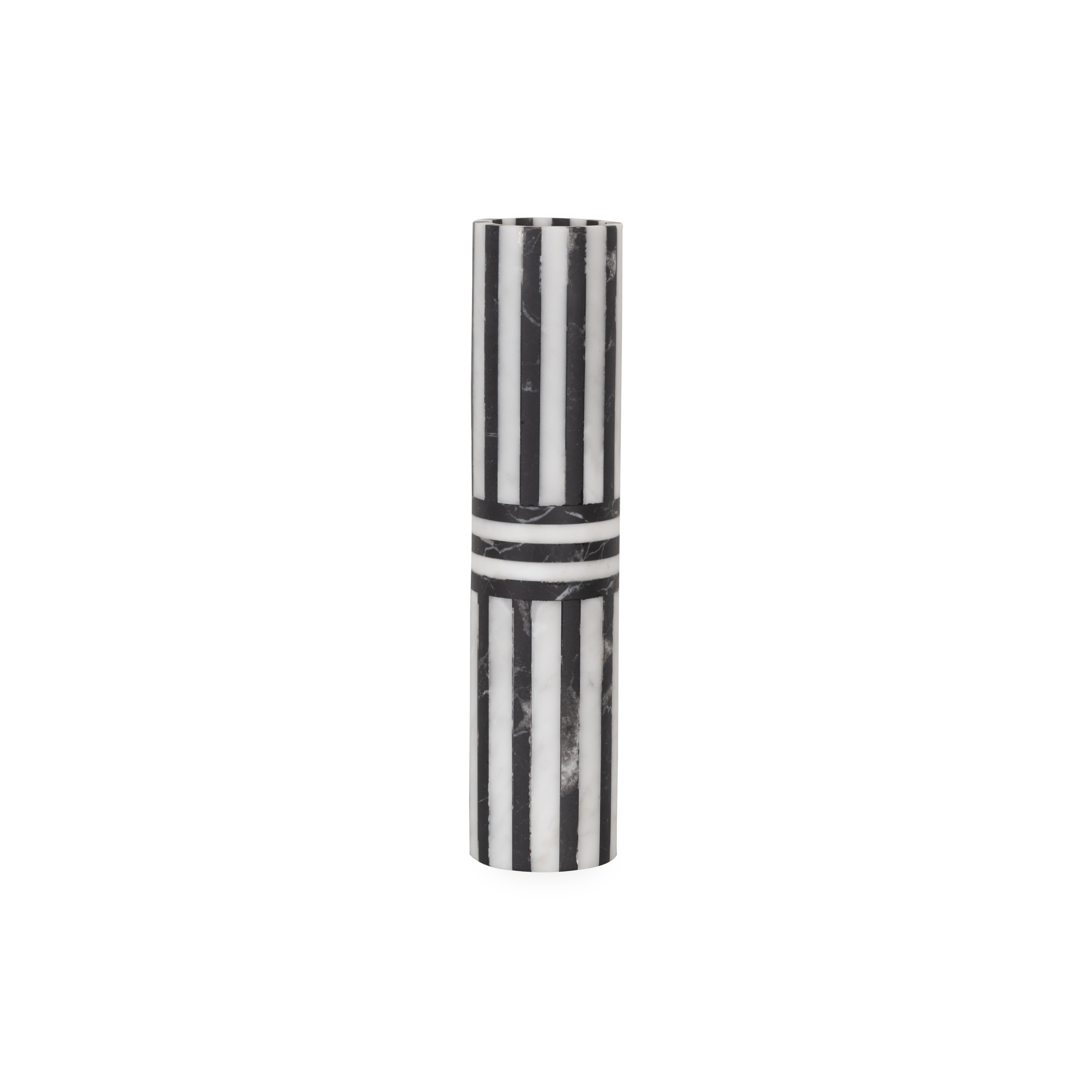 Bloom Marble Vase