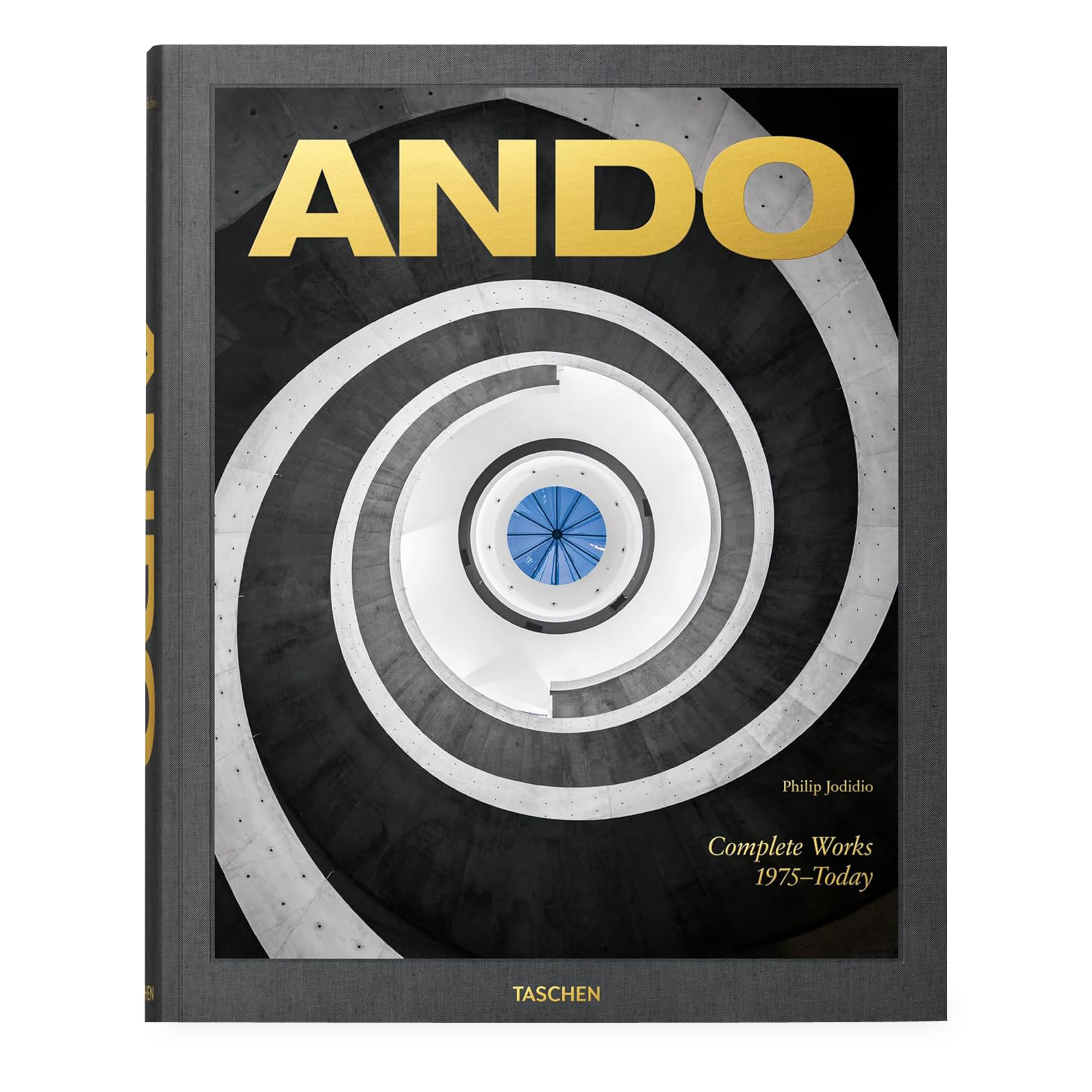 Ando: Complete Works 1975-Today