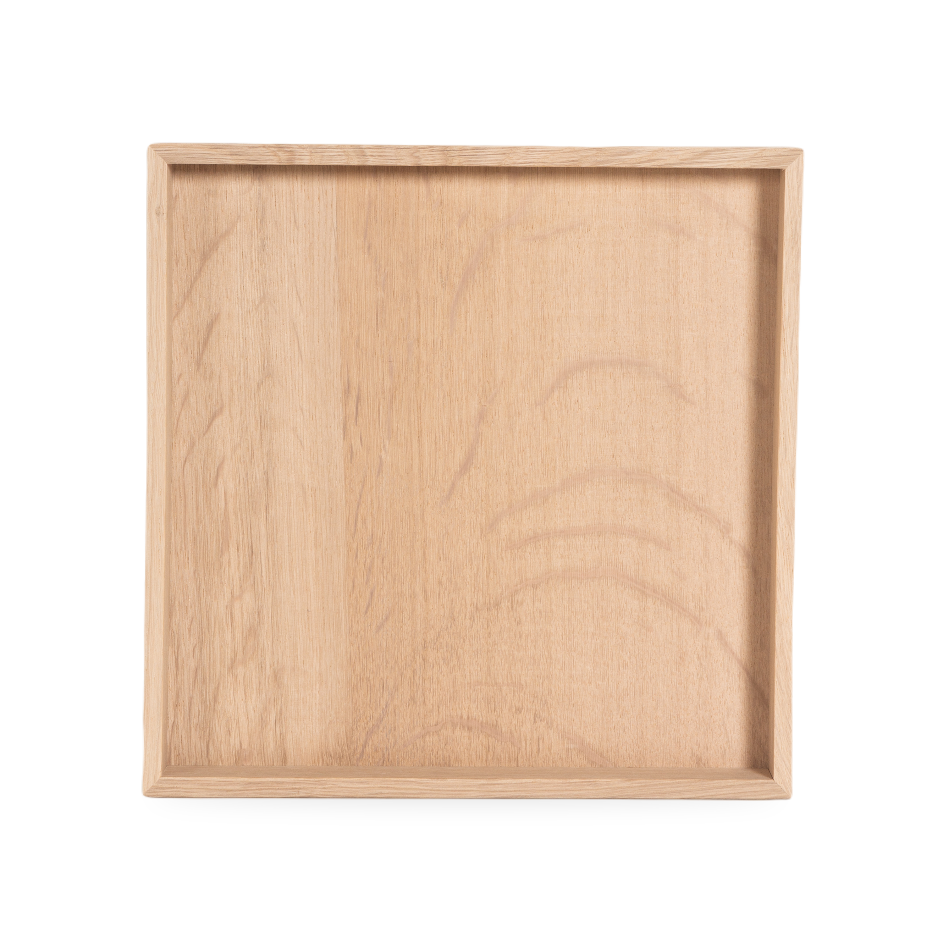 Oak Tray