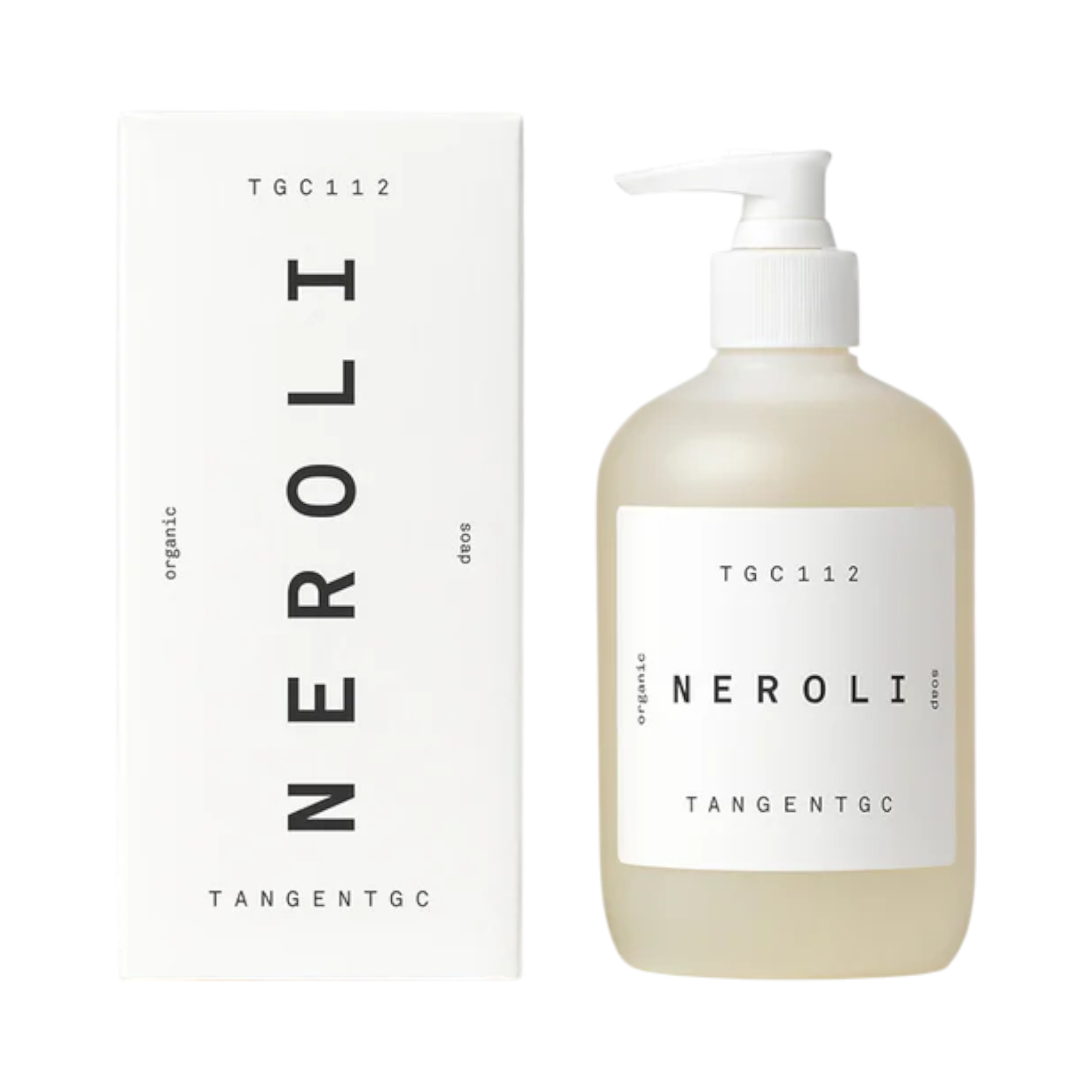 Tangent Soap