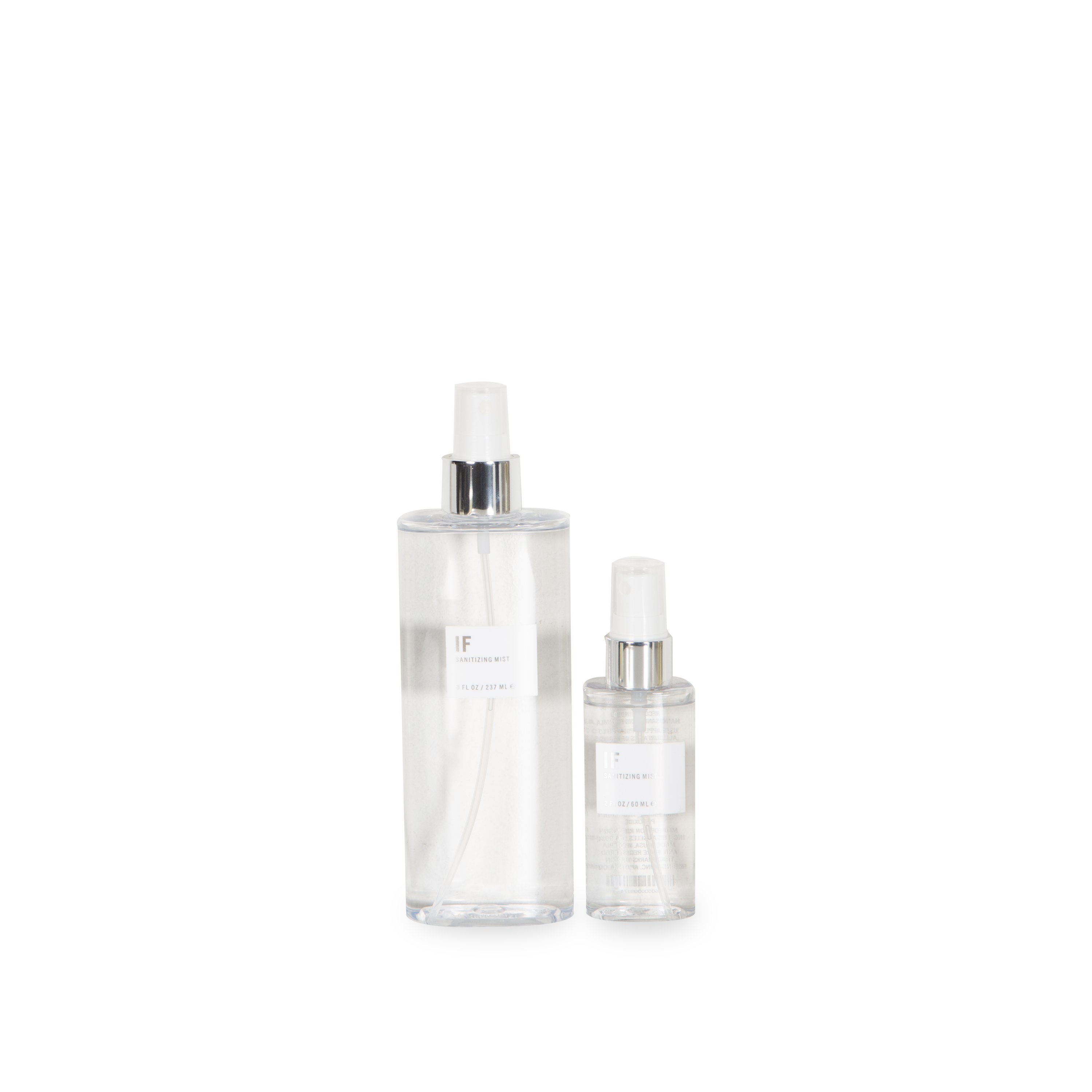 IF Sanitizing Mist