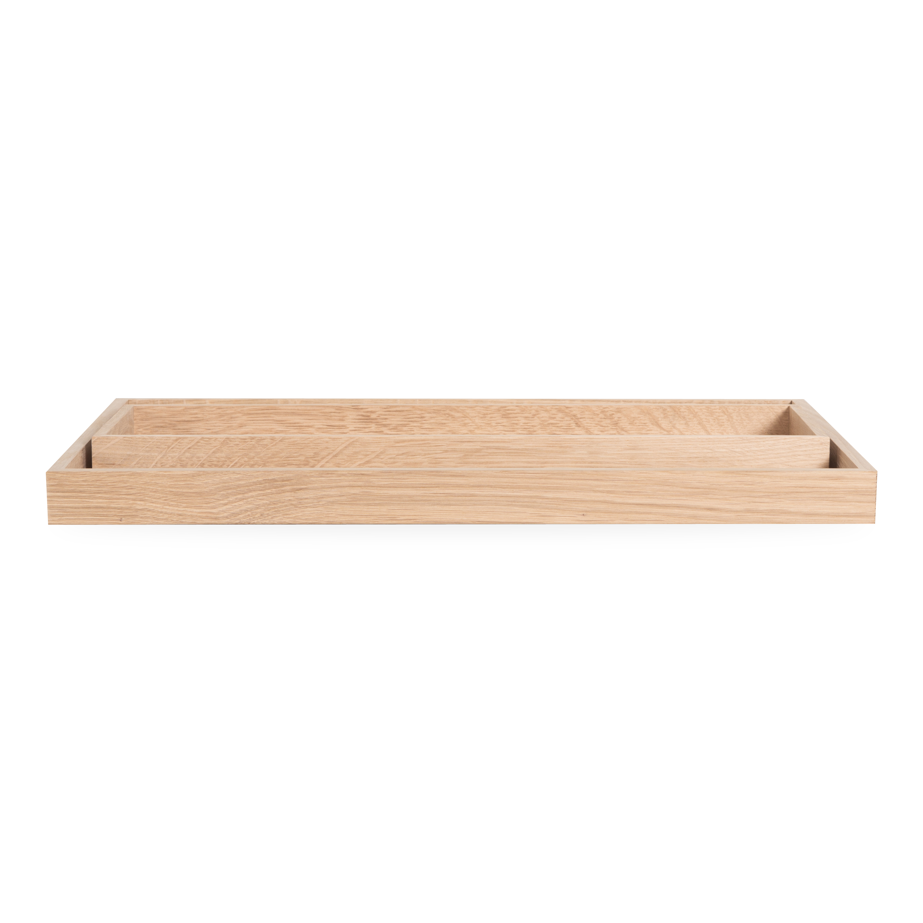Oak Tray