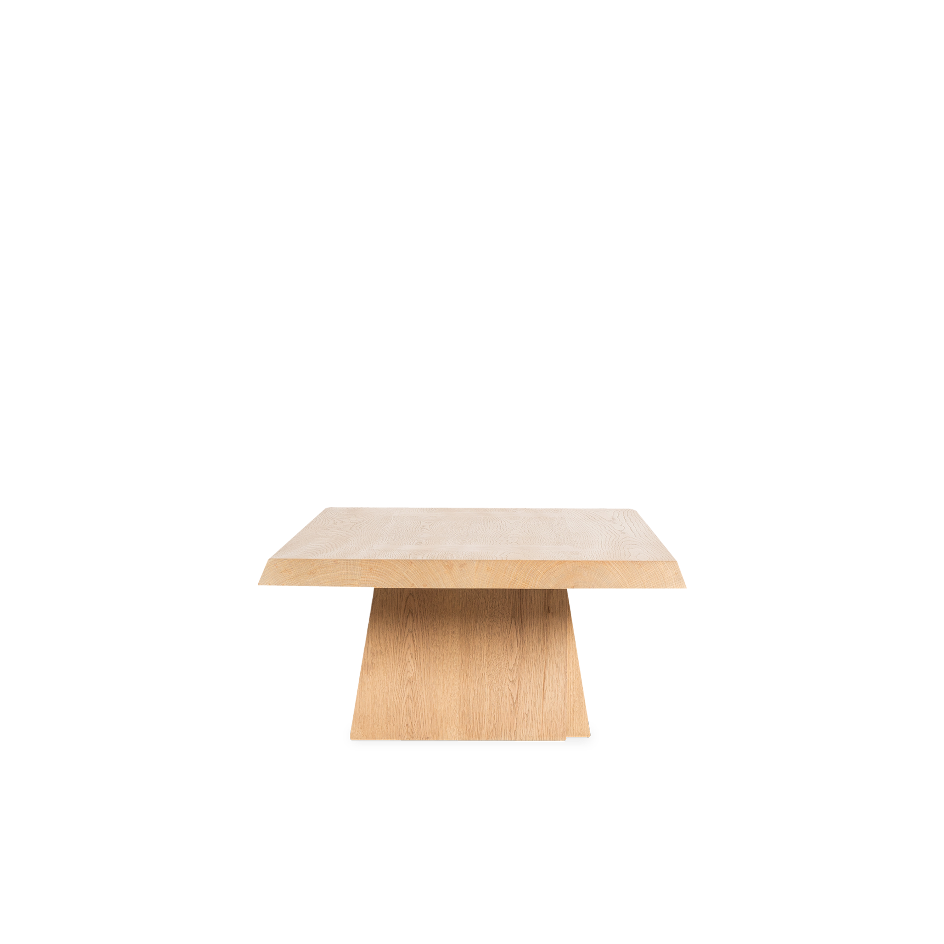 Oblique Coffee Table