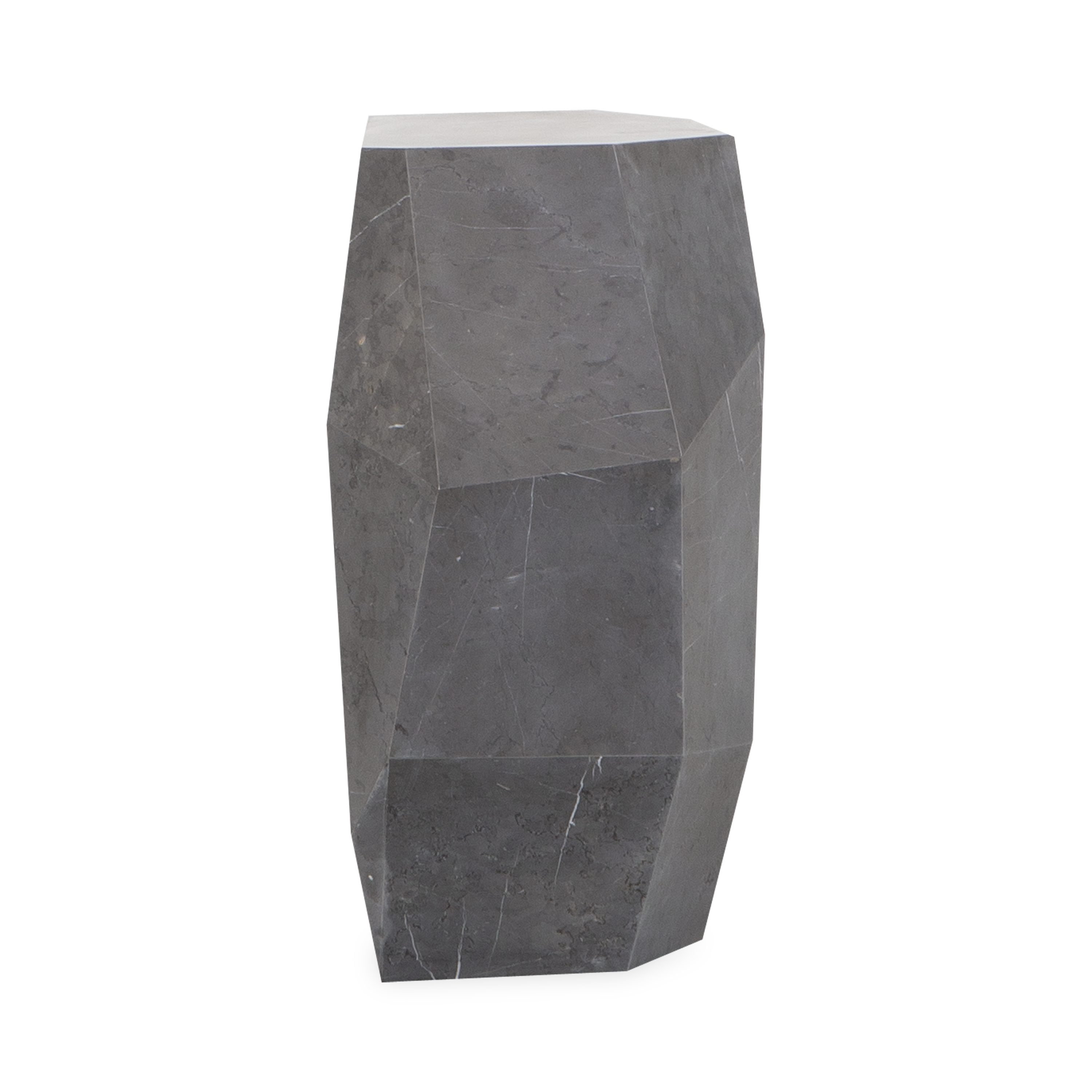 Mineral Console Table