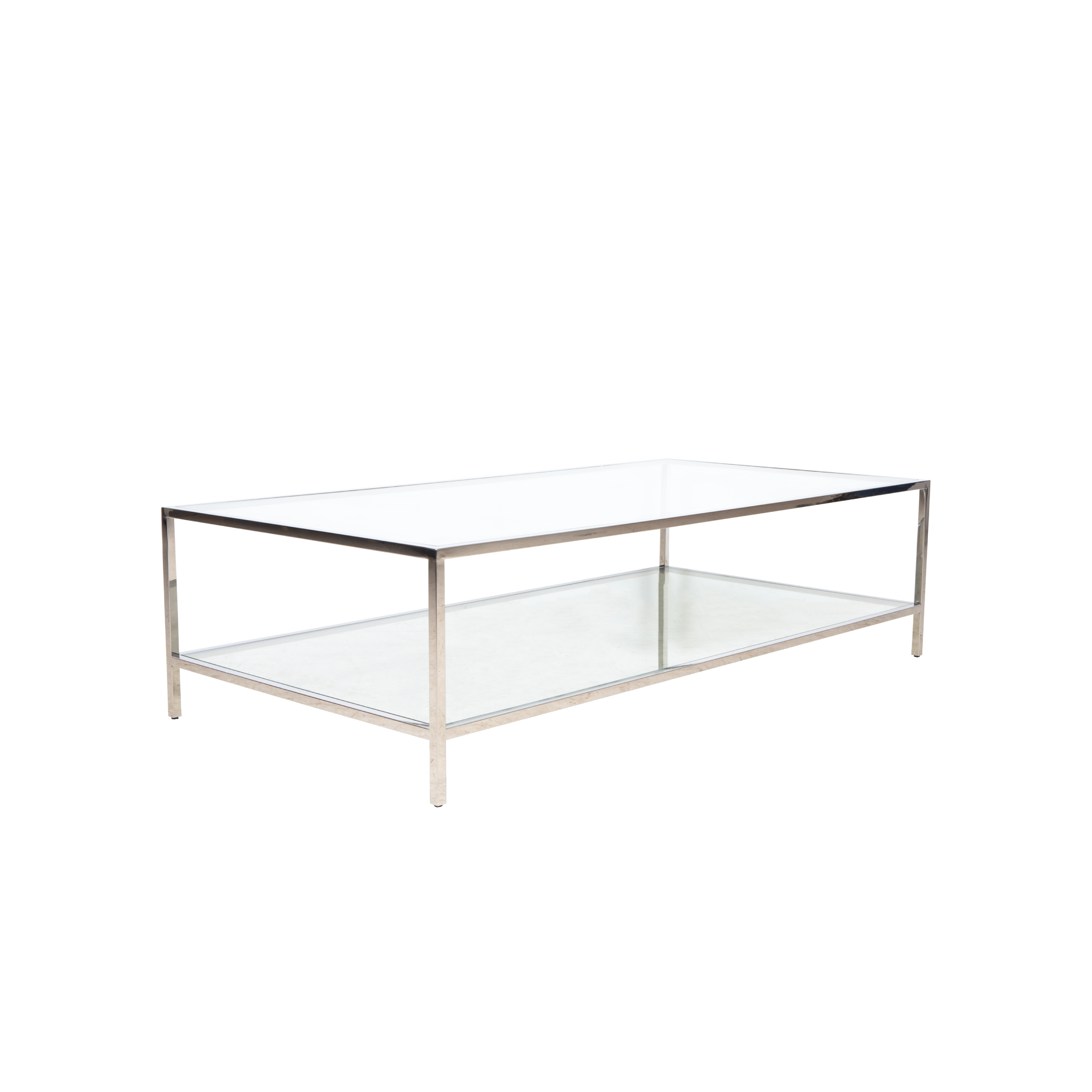 Essence Coffee Table
