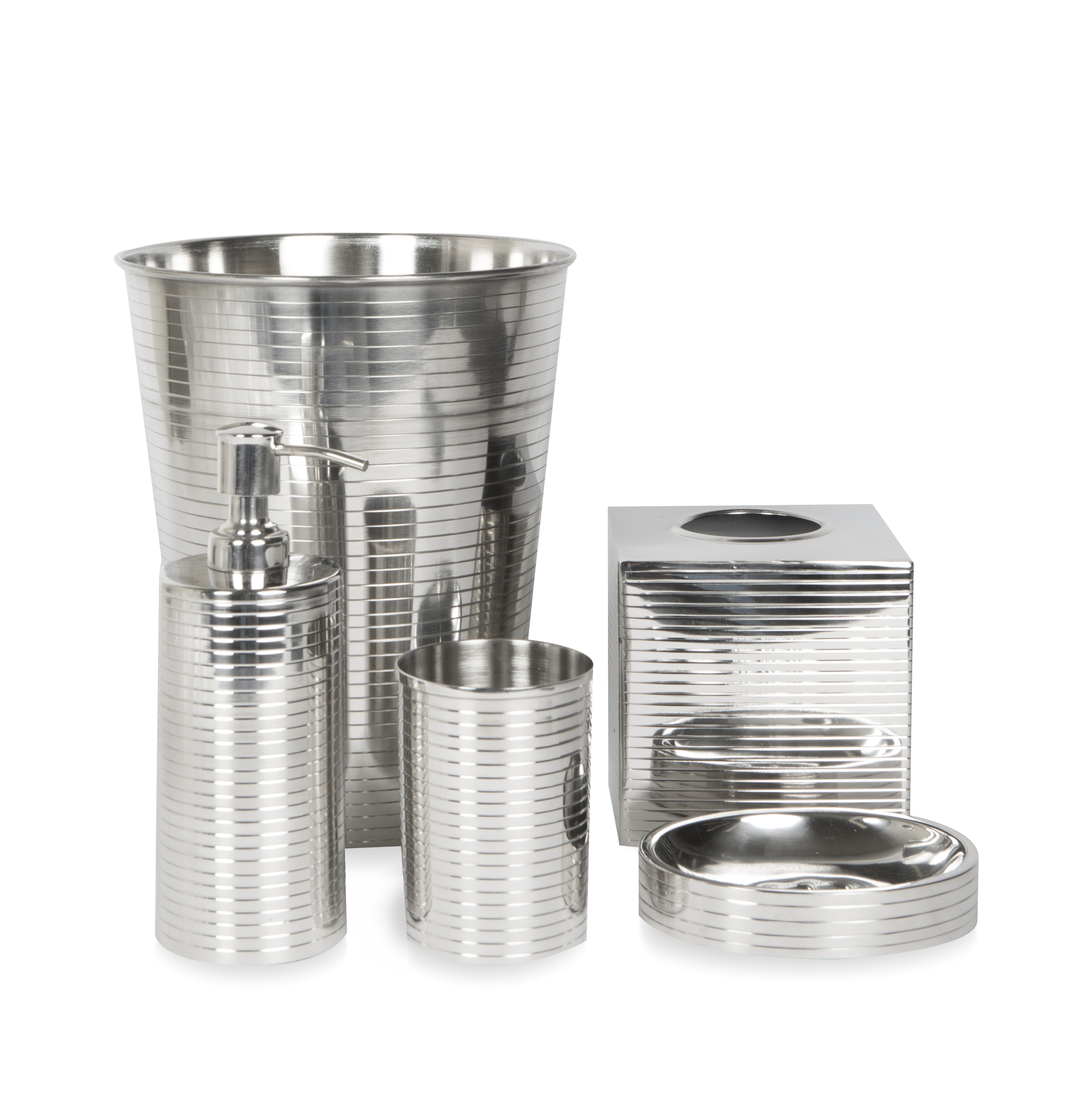 Axton Ribbed Collection