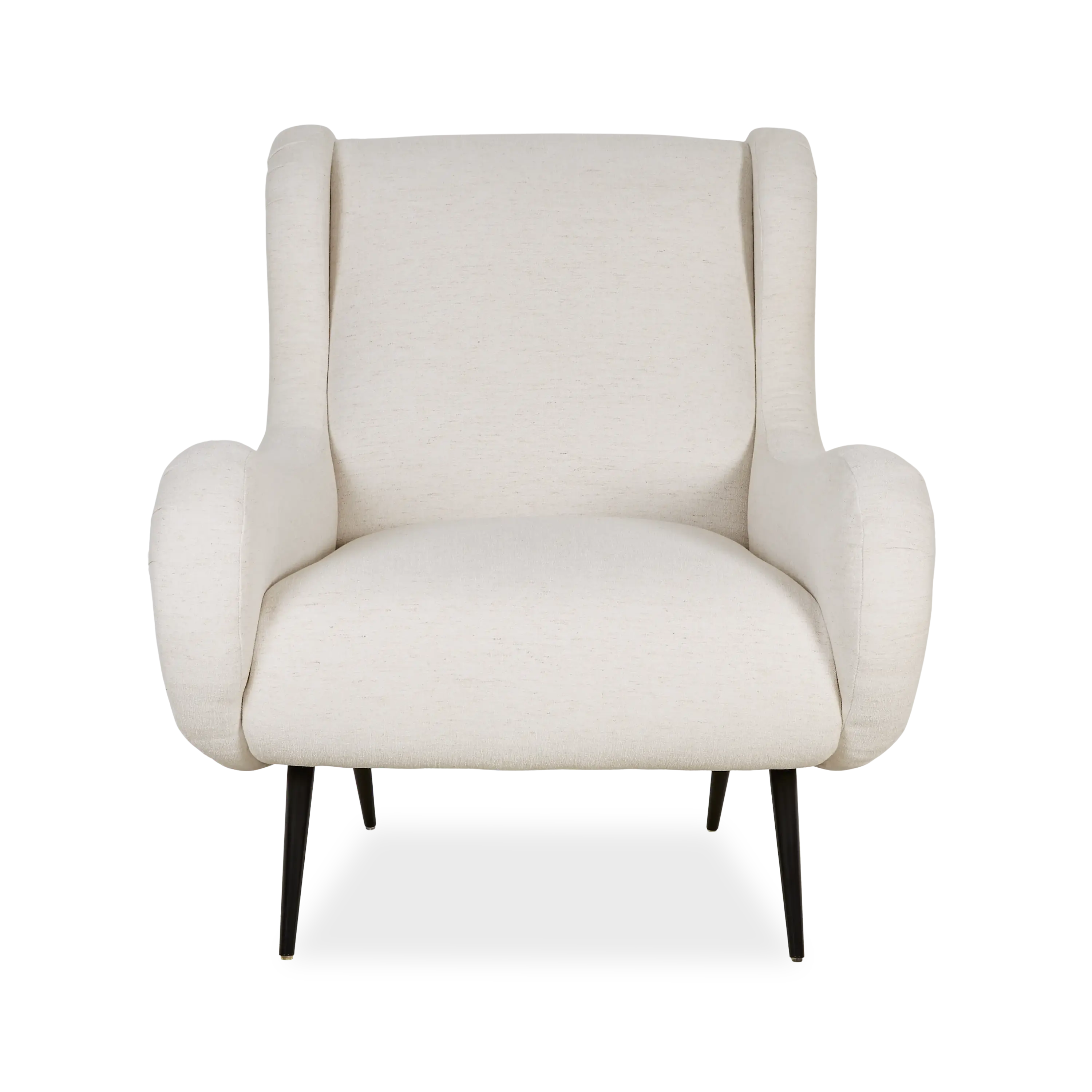 Alpha Lounge Chair