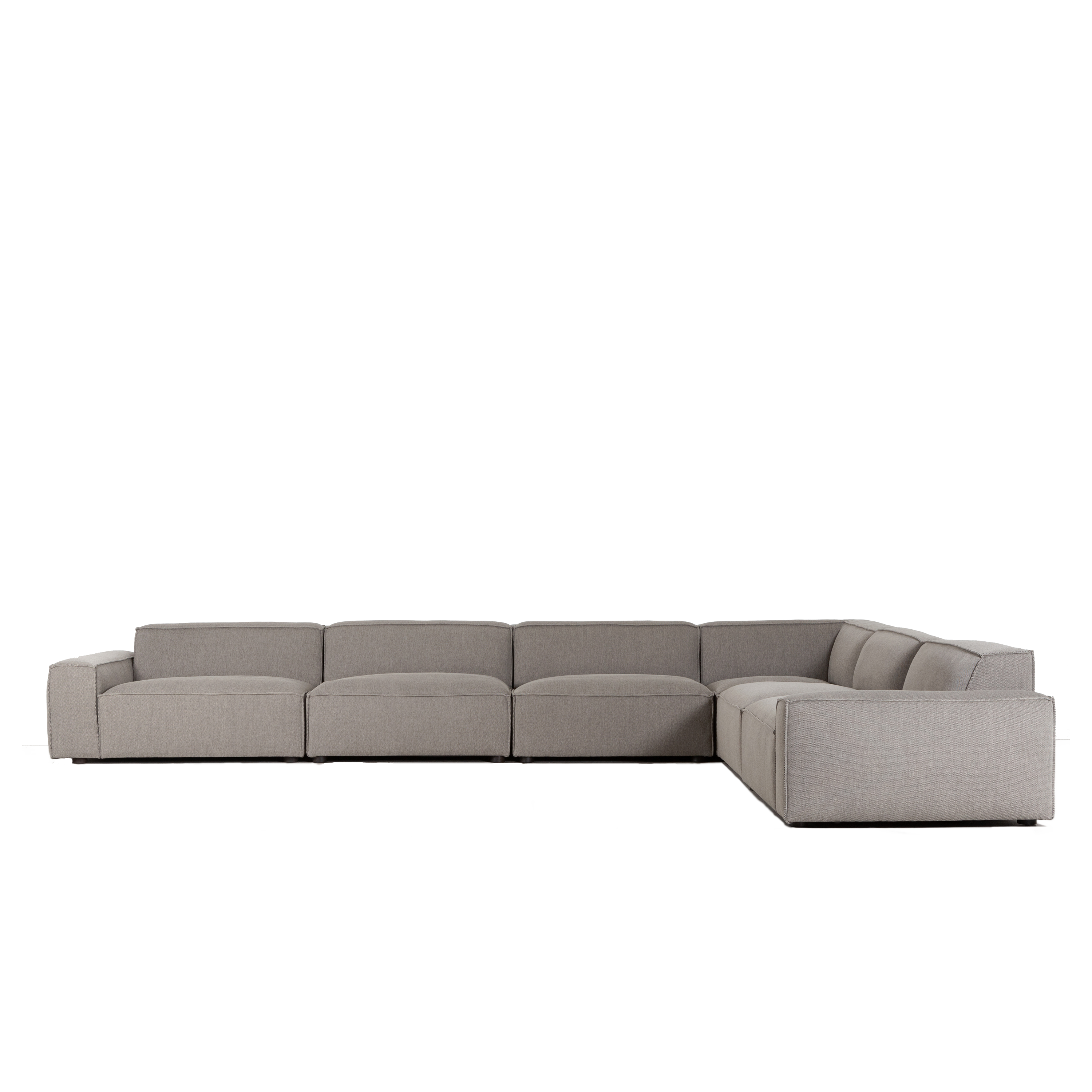 Vetro Modular Sectional