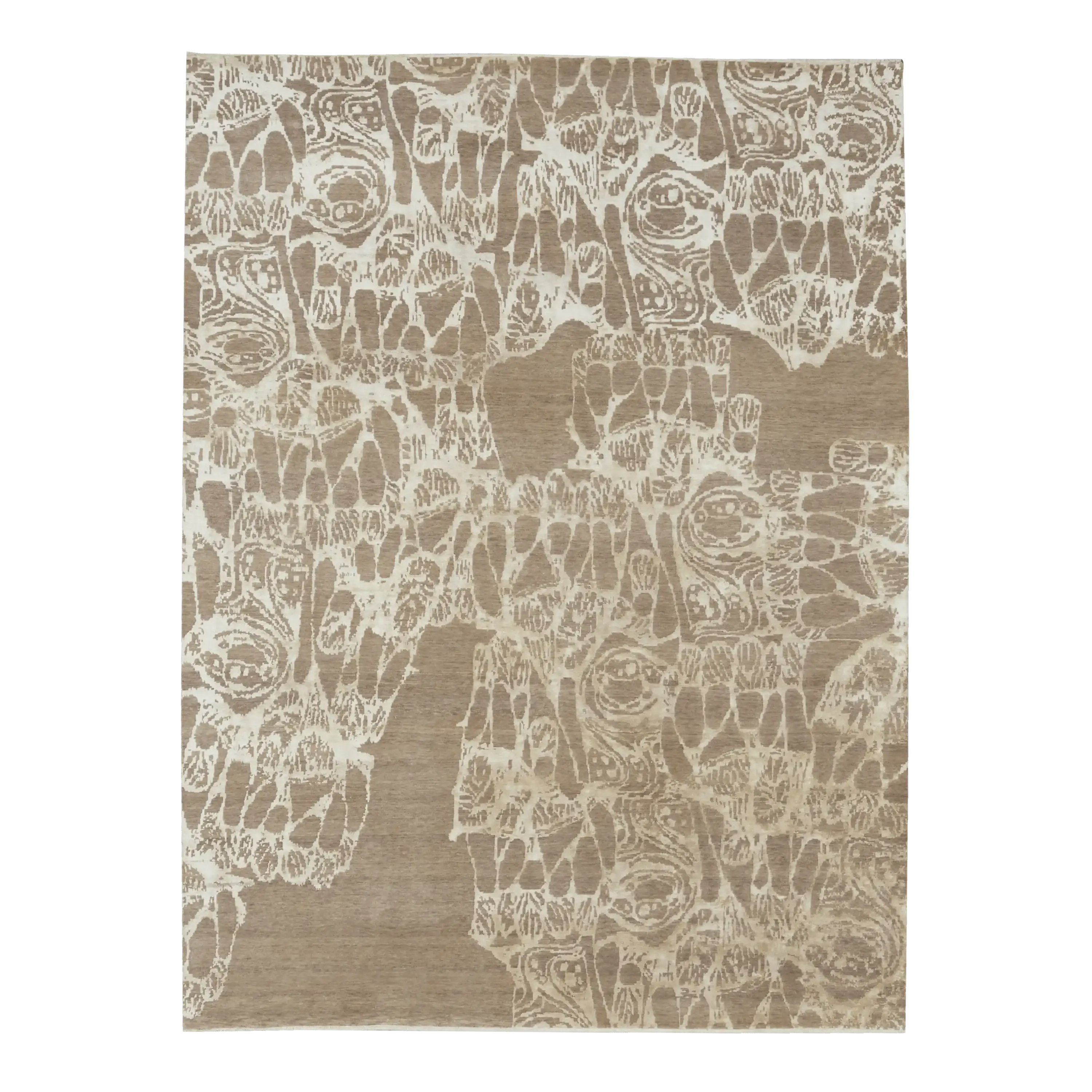 Mathilde Slate/Linen
