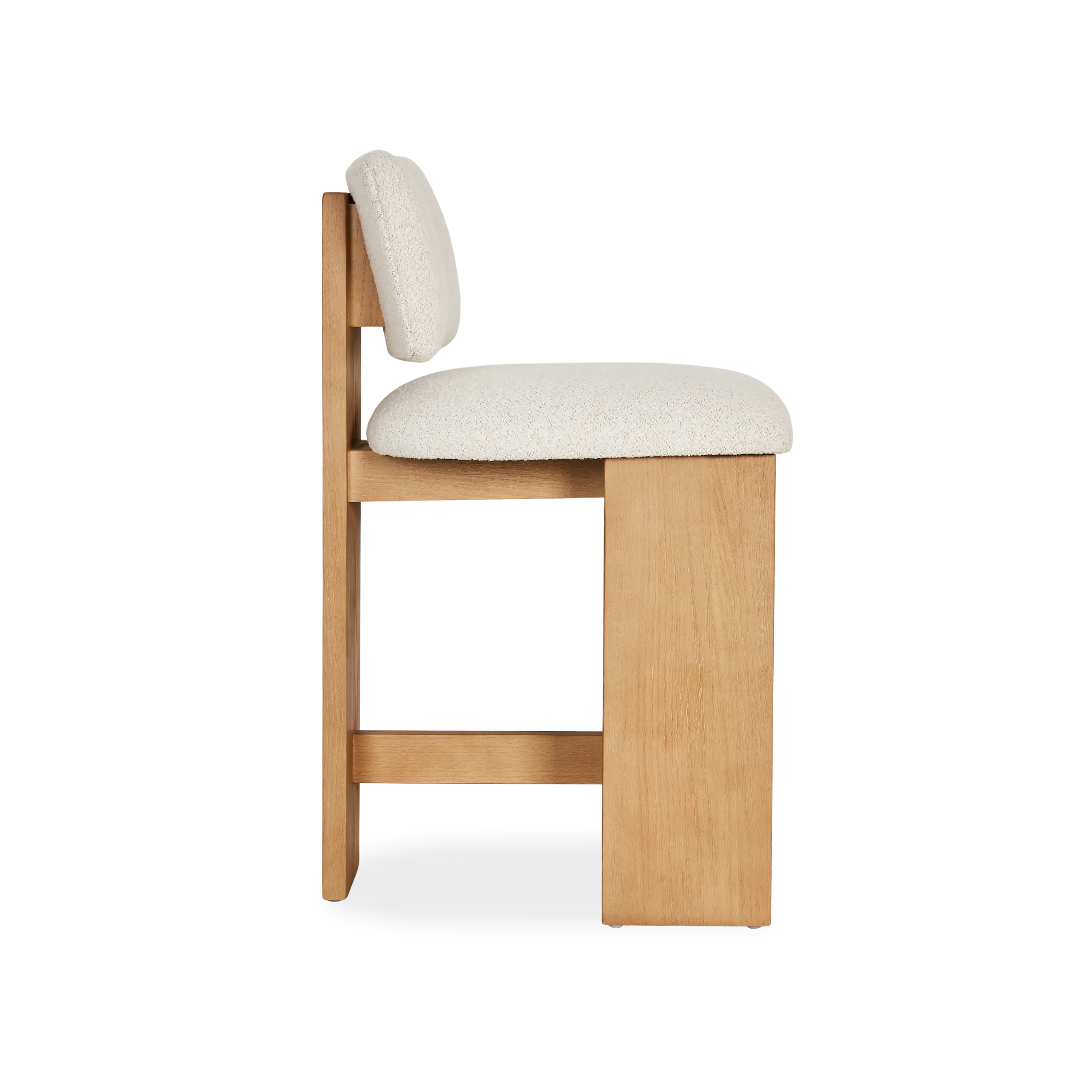 Giussano Counter Stool
