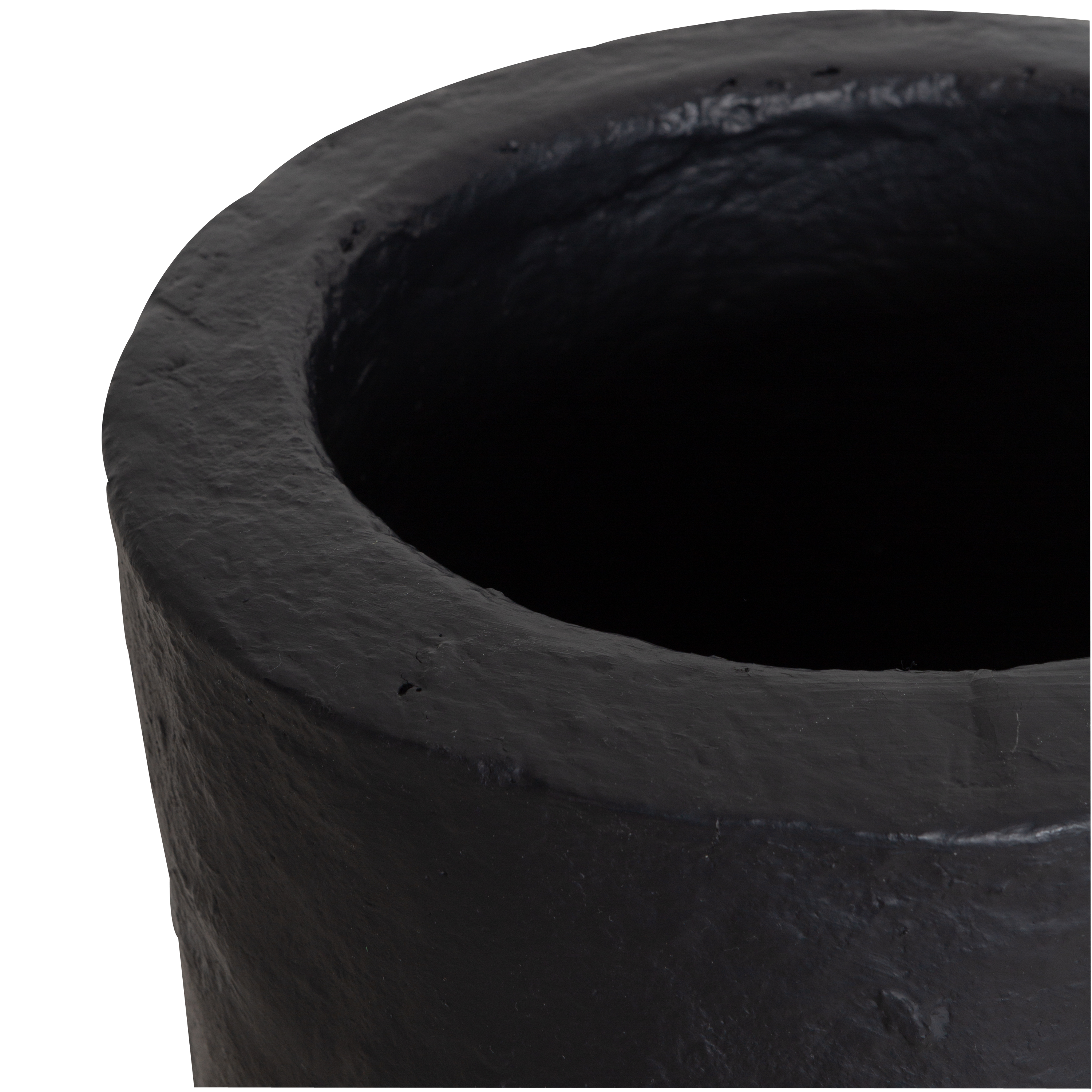 Paper Mache Vase