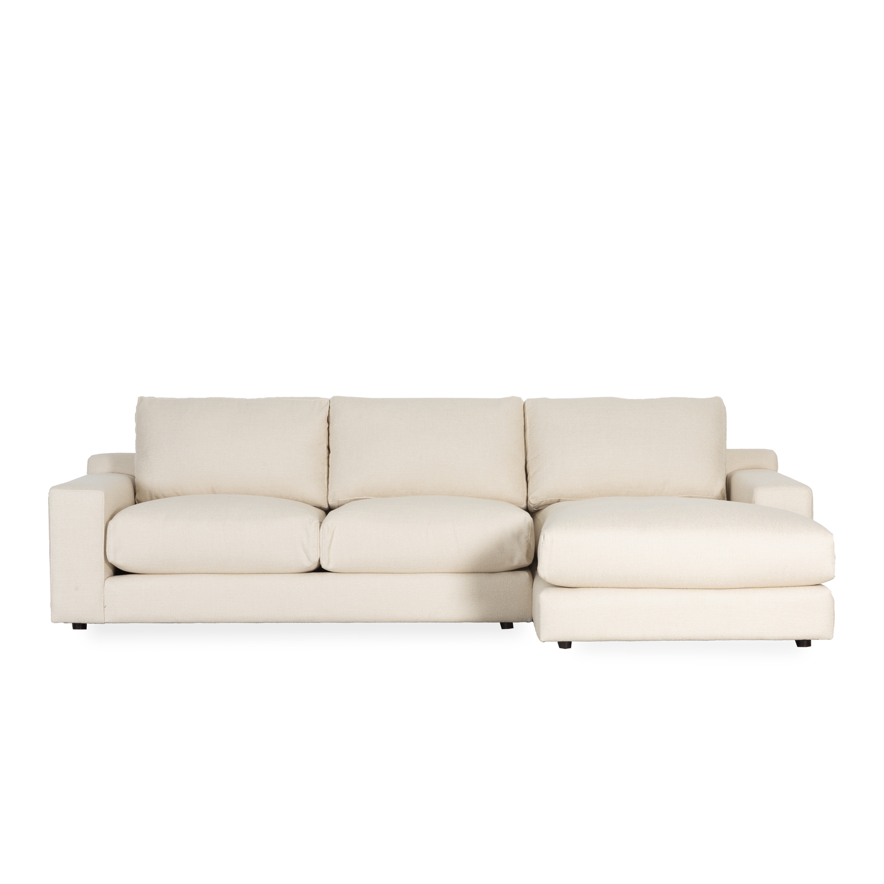 Portia Chaise Sectional