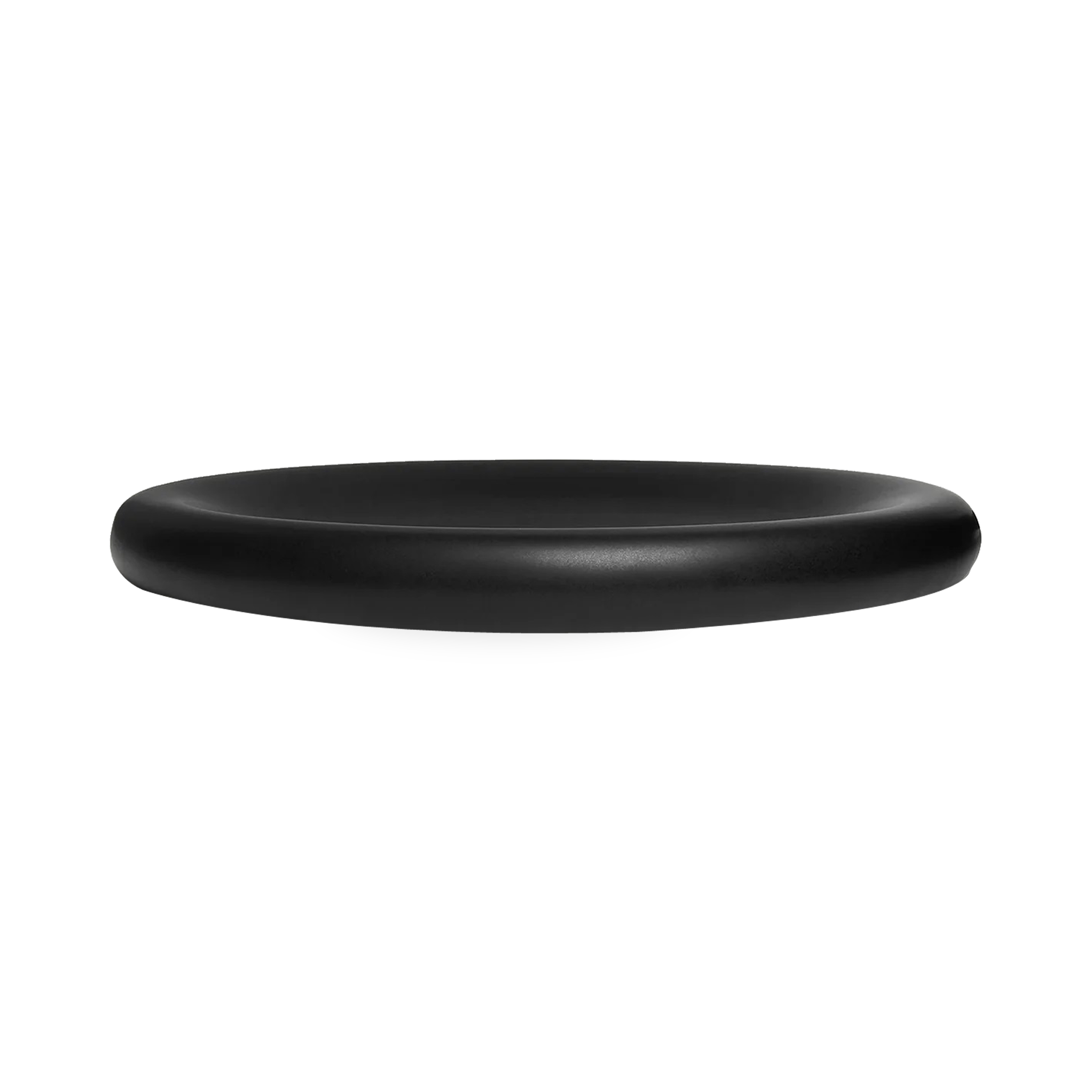 Dough Stoneware Platter