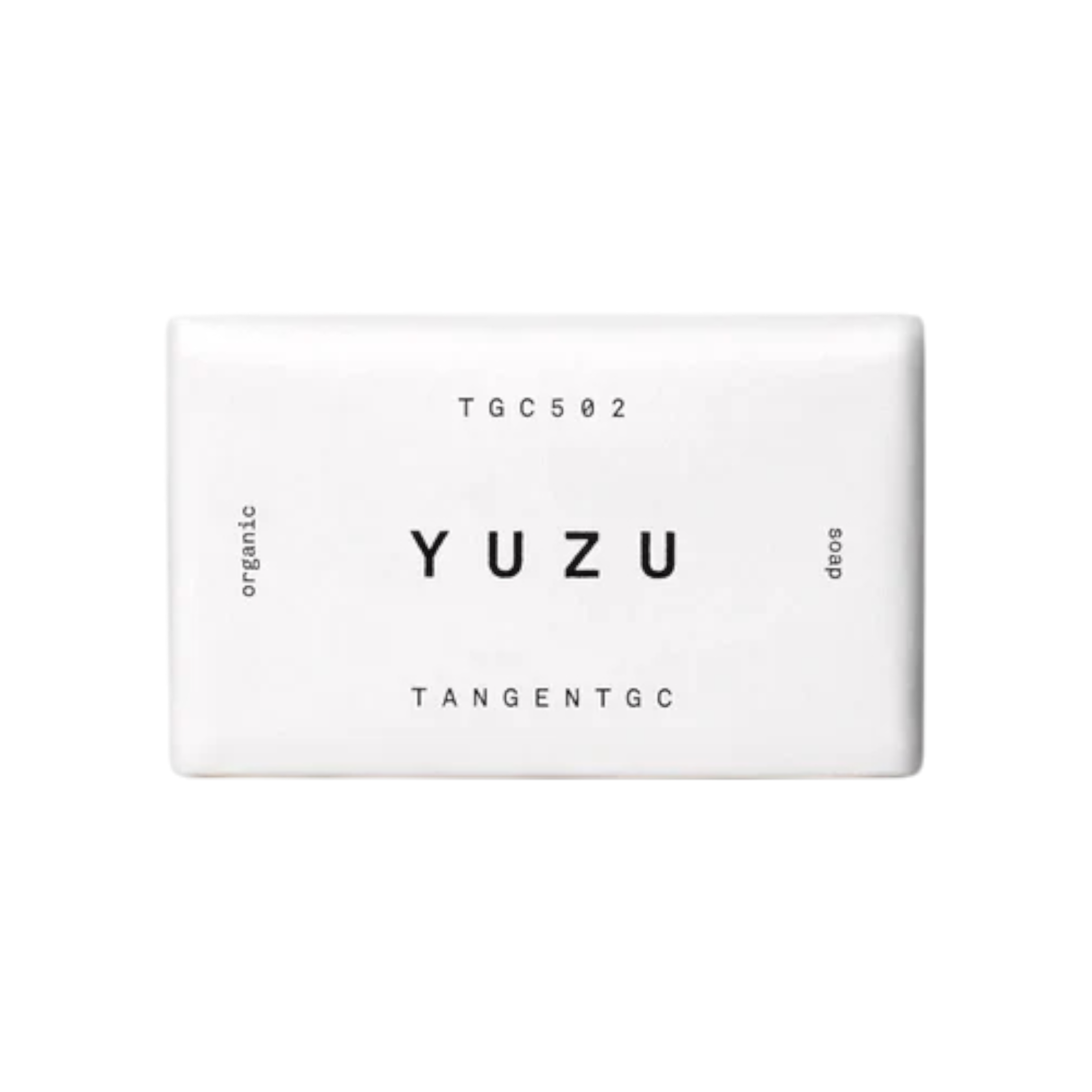 Tangent Soap Bar