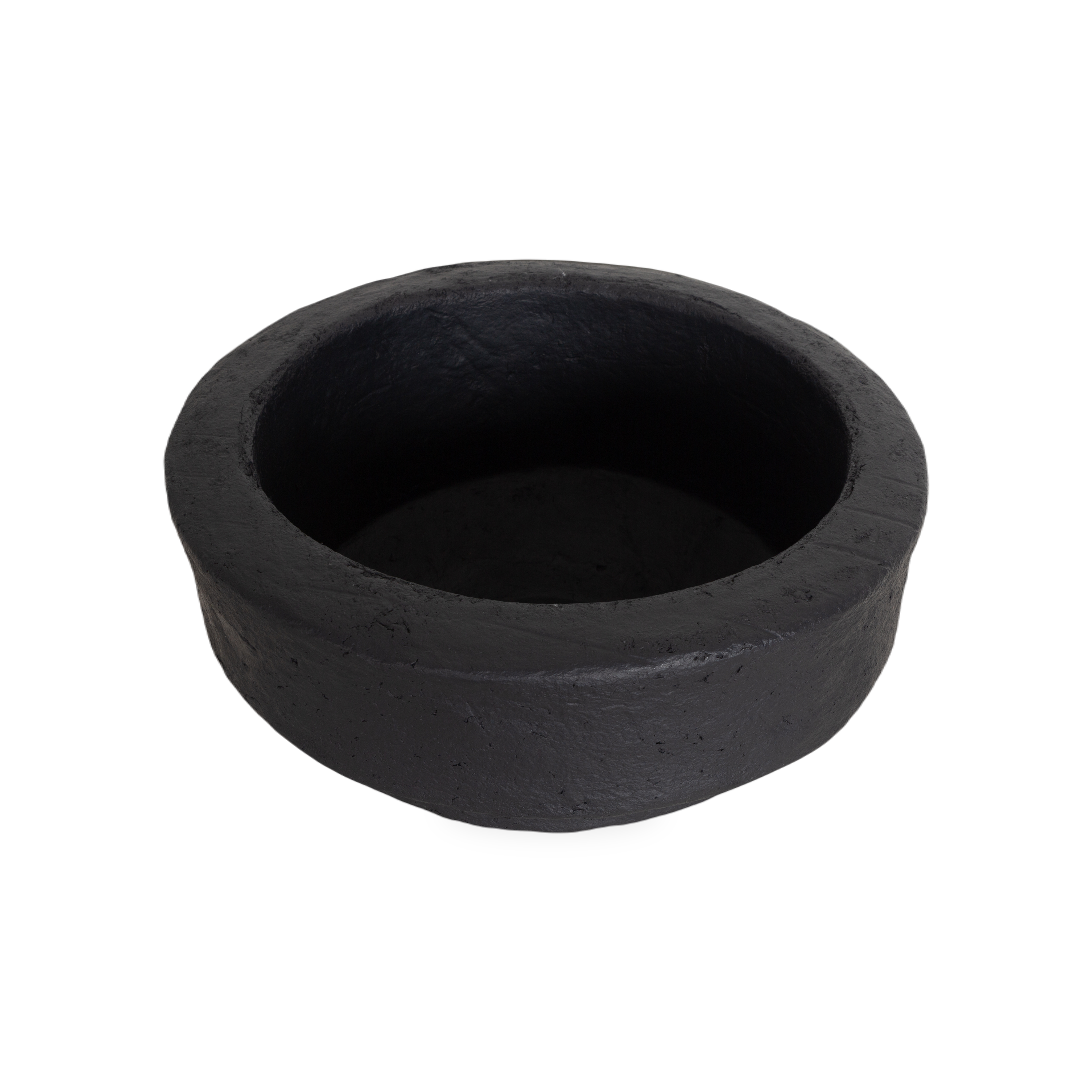 Paper Mache Bowl