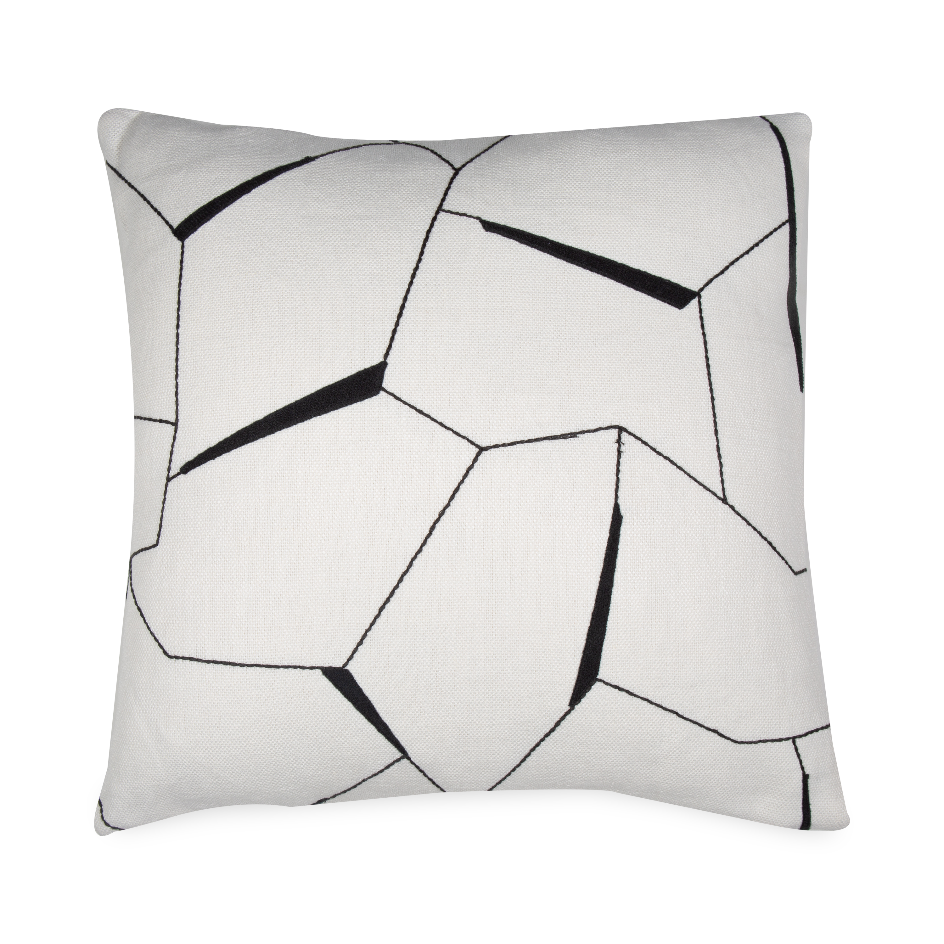 Diverge Pillow
