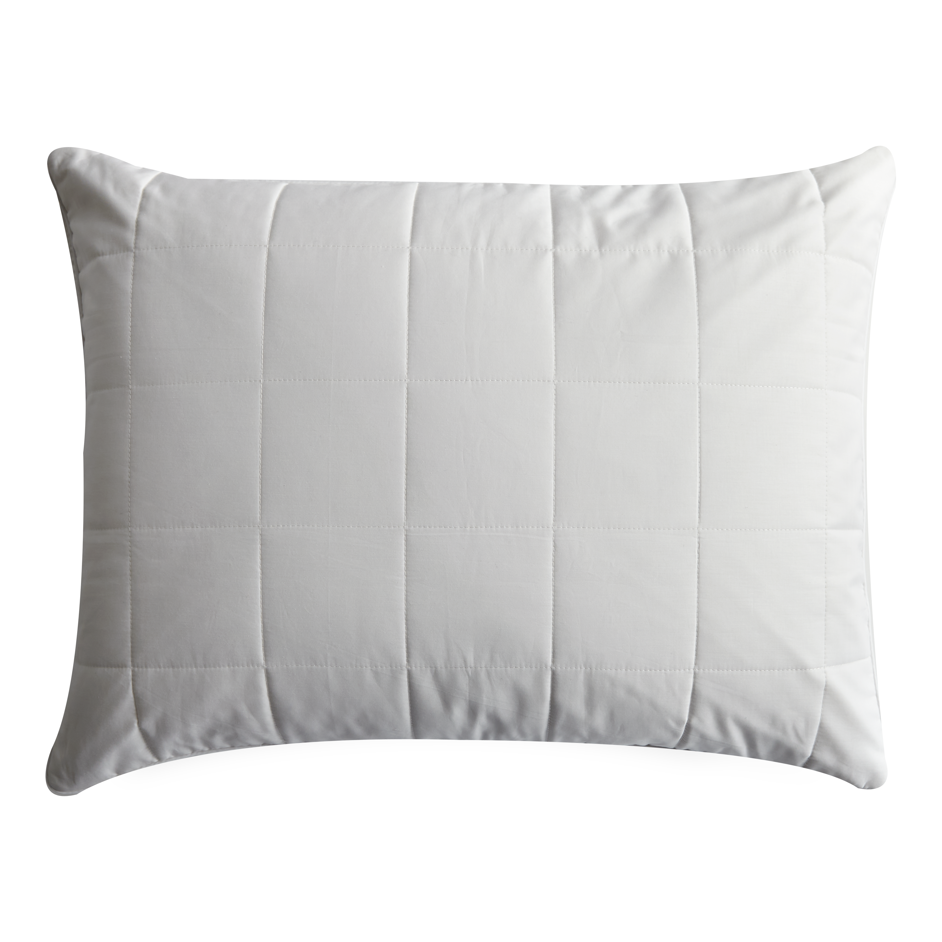 Quilted Pillow Protector
