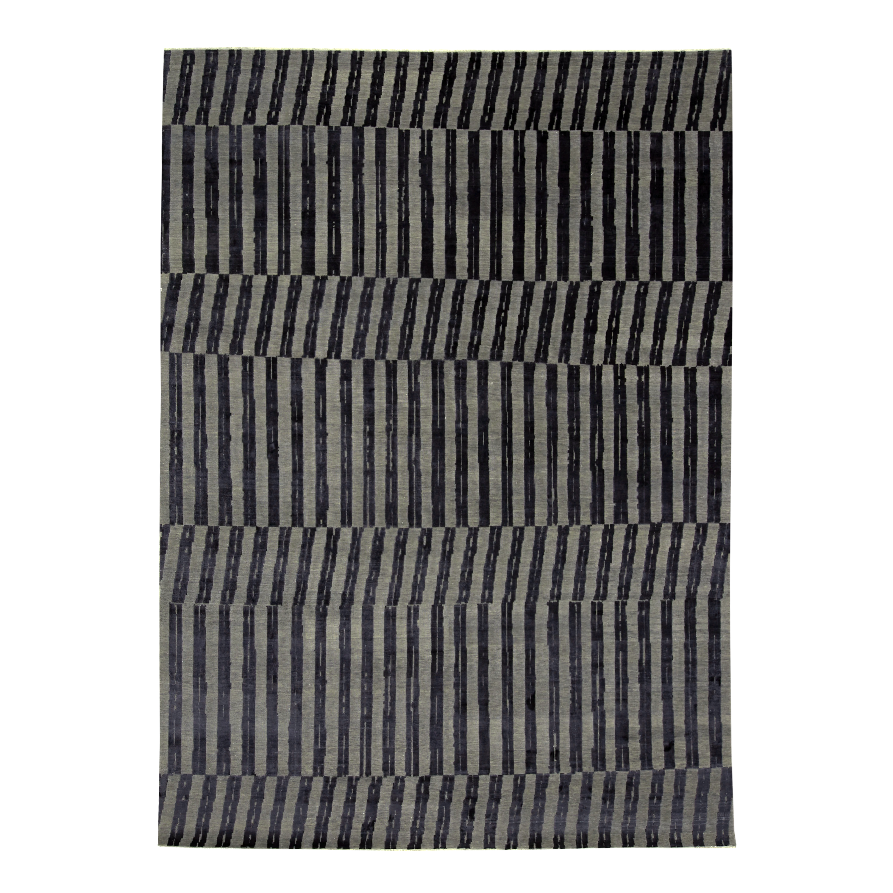 Oskar Grey/Ebony