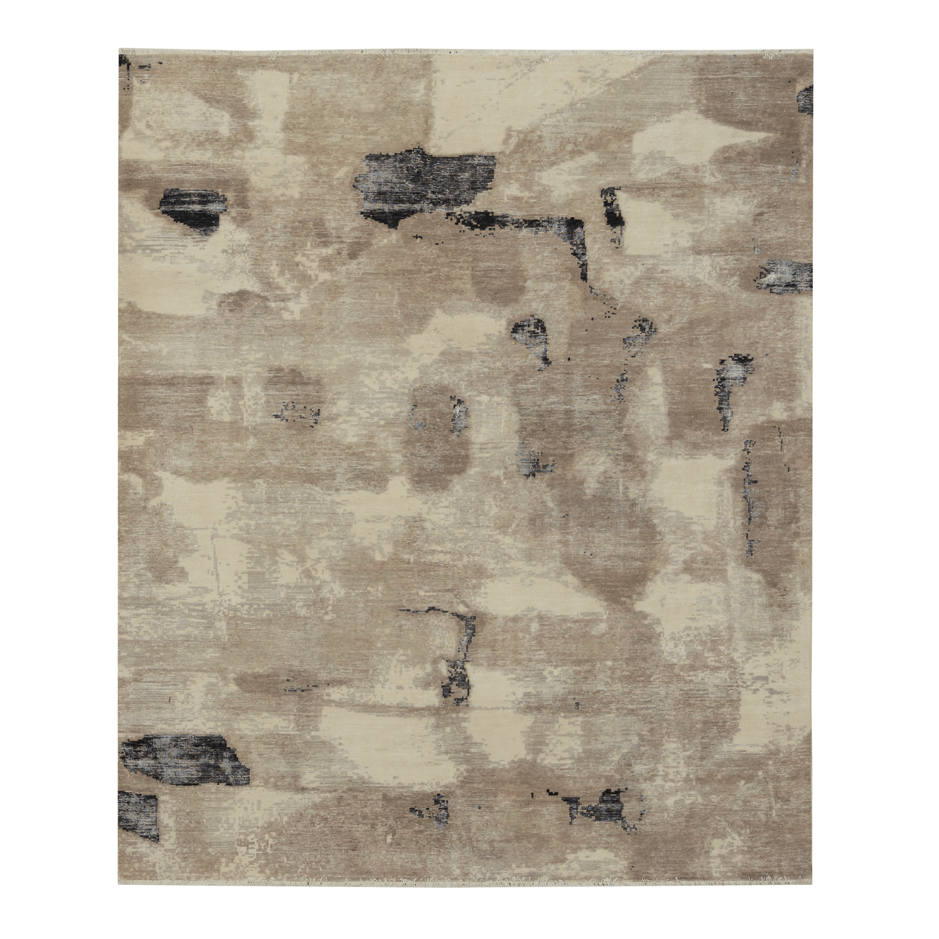 Medina Blanca 1 Distressed