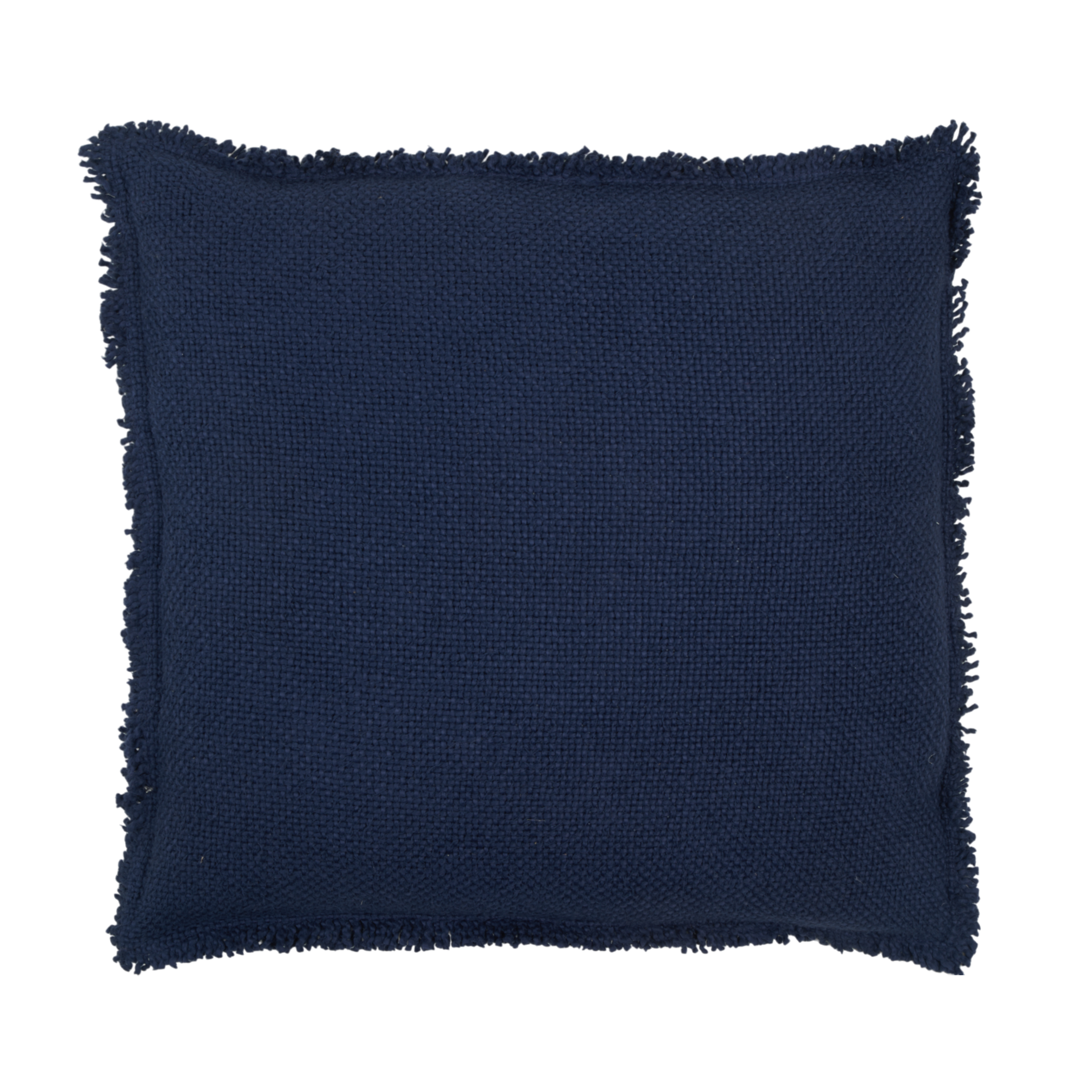 Fringe Pillow