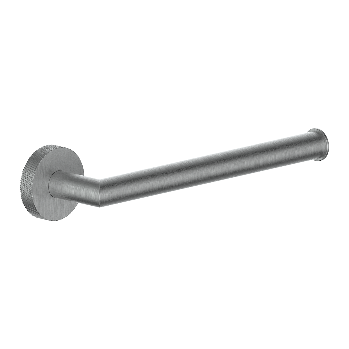 Soho Paper Holder (Knurled)