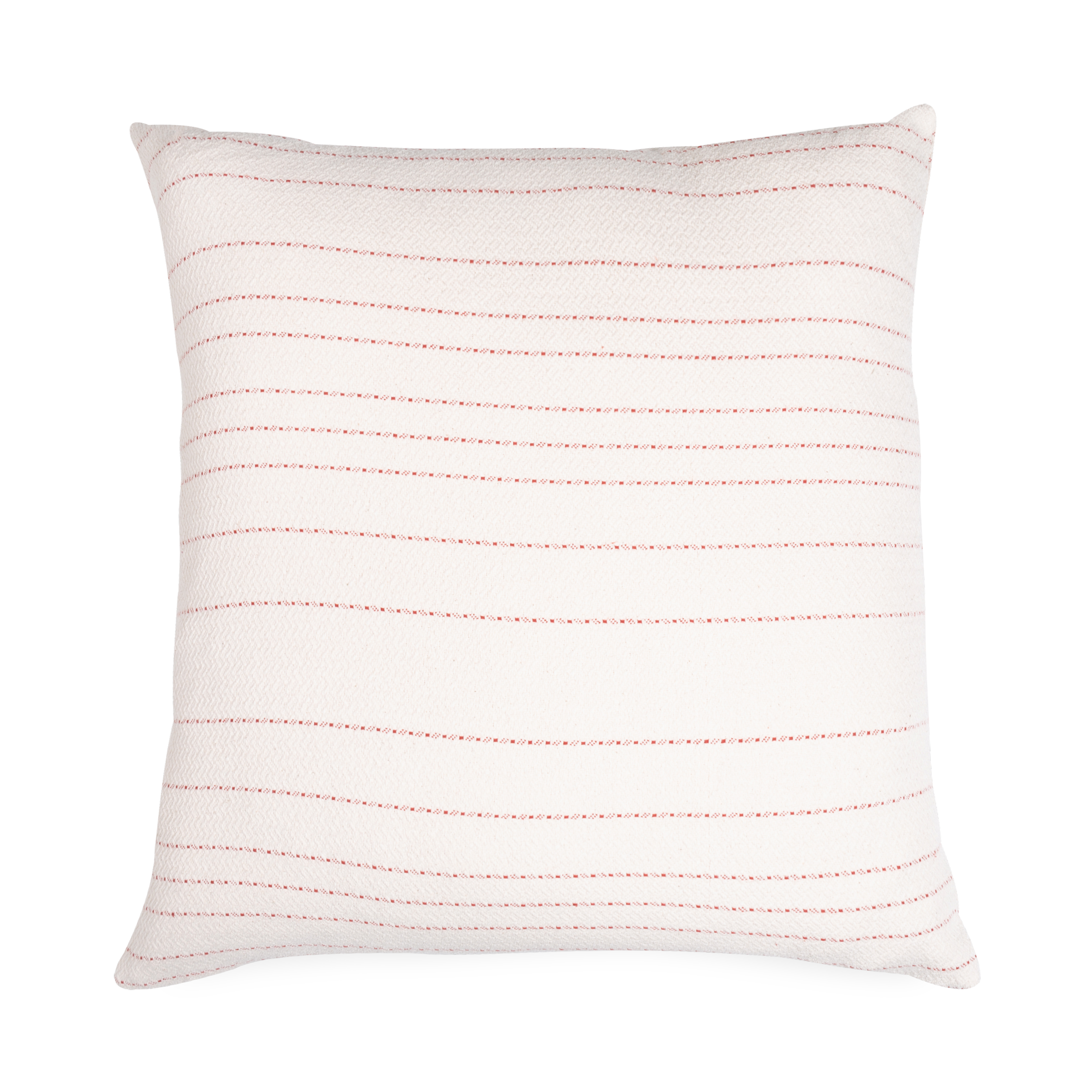 Stitch Cotton Pillow