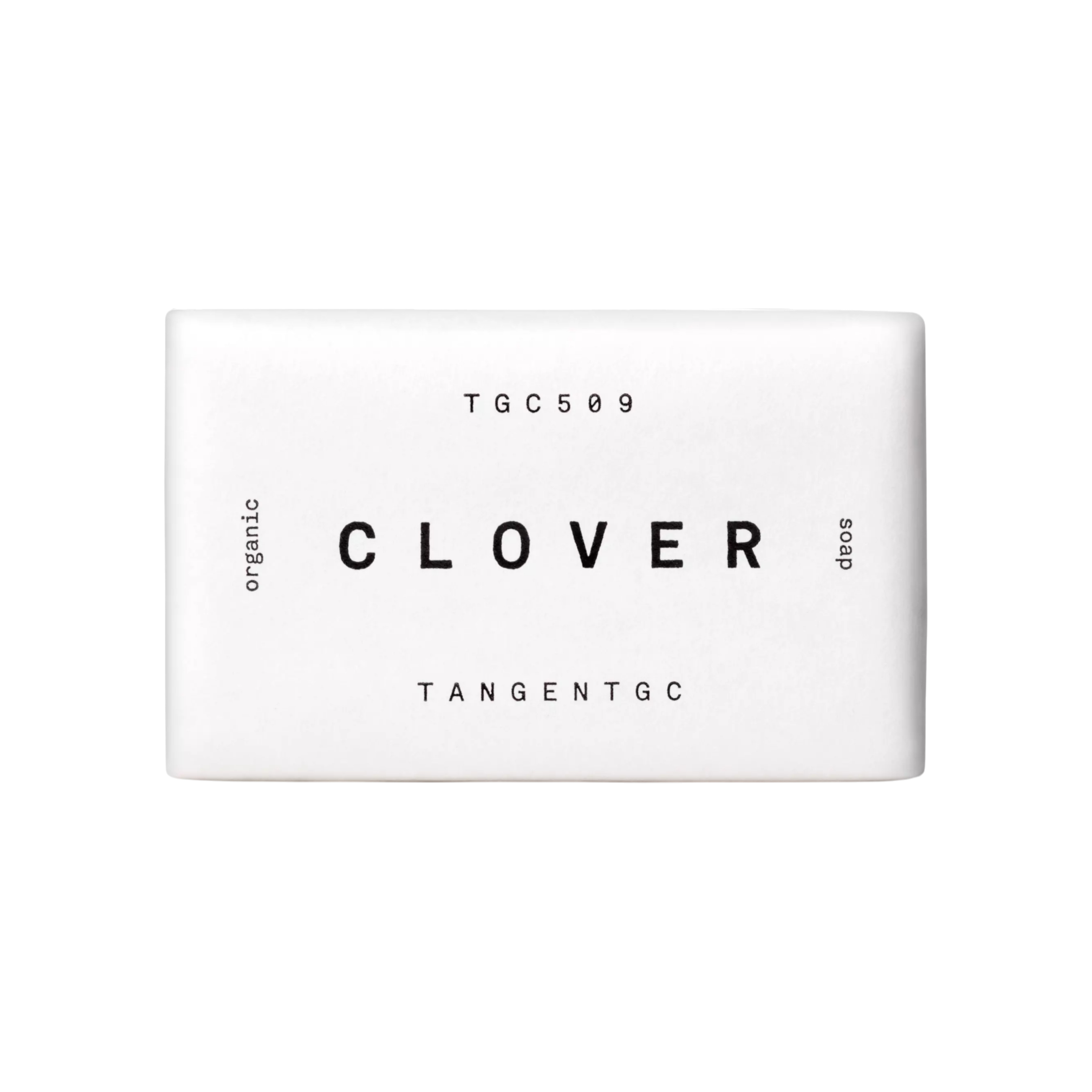Tangent Soap Bar