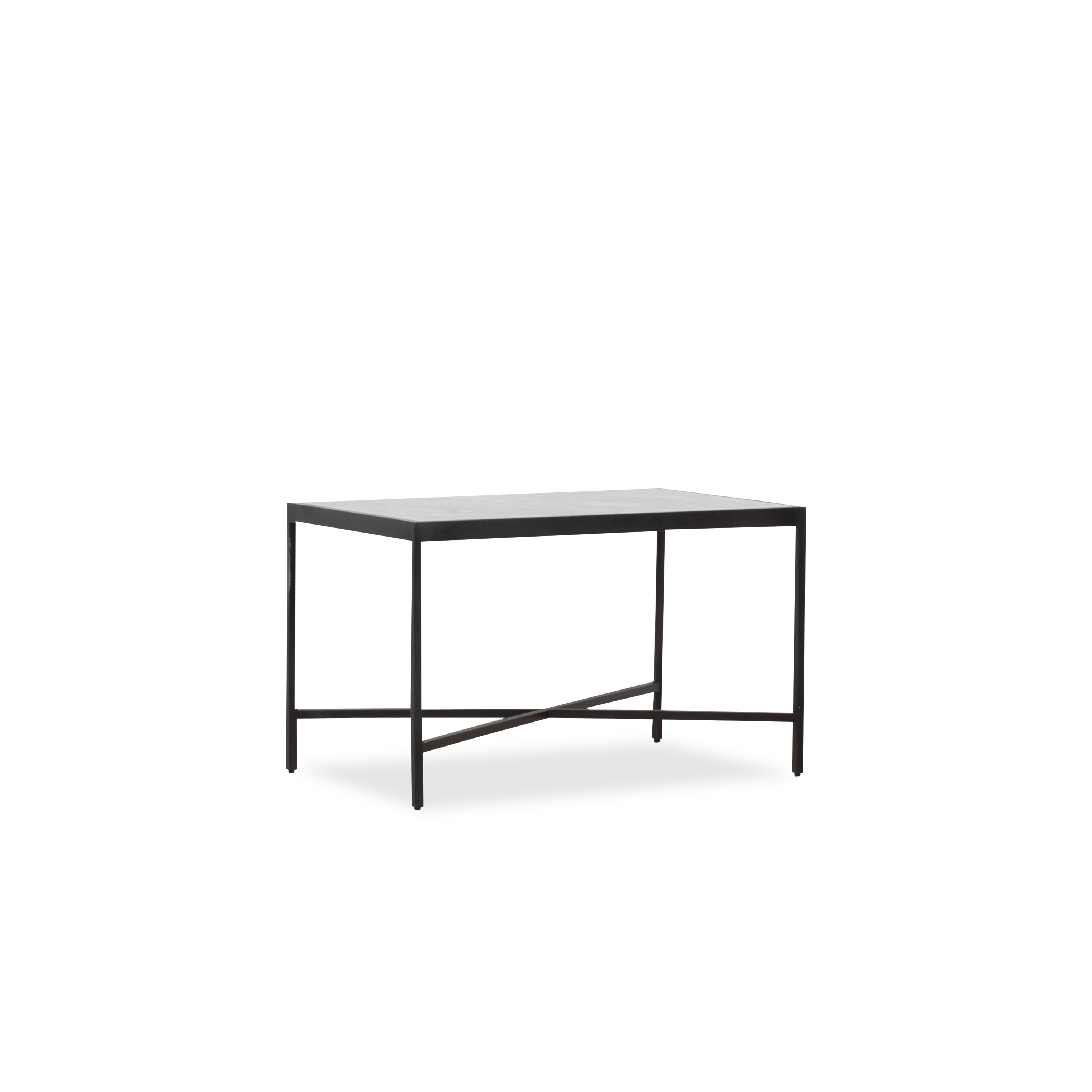 Tenor Rectangular End Table