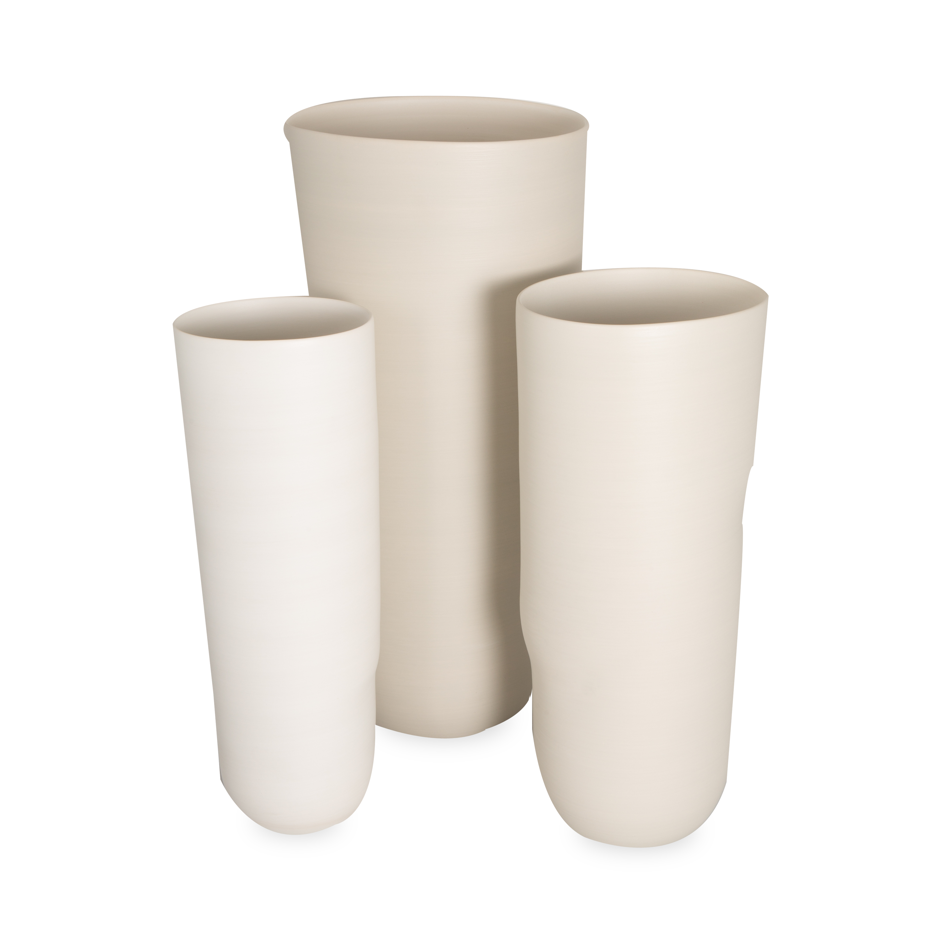 Column Vase