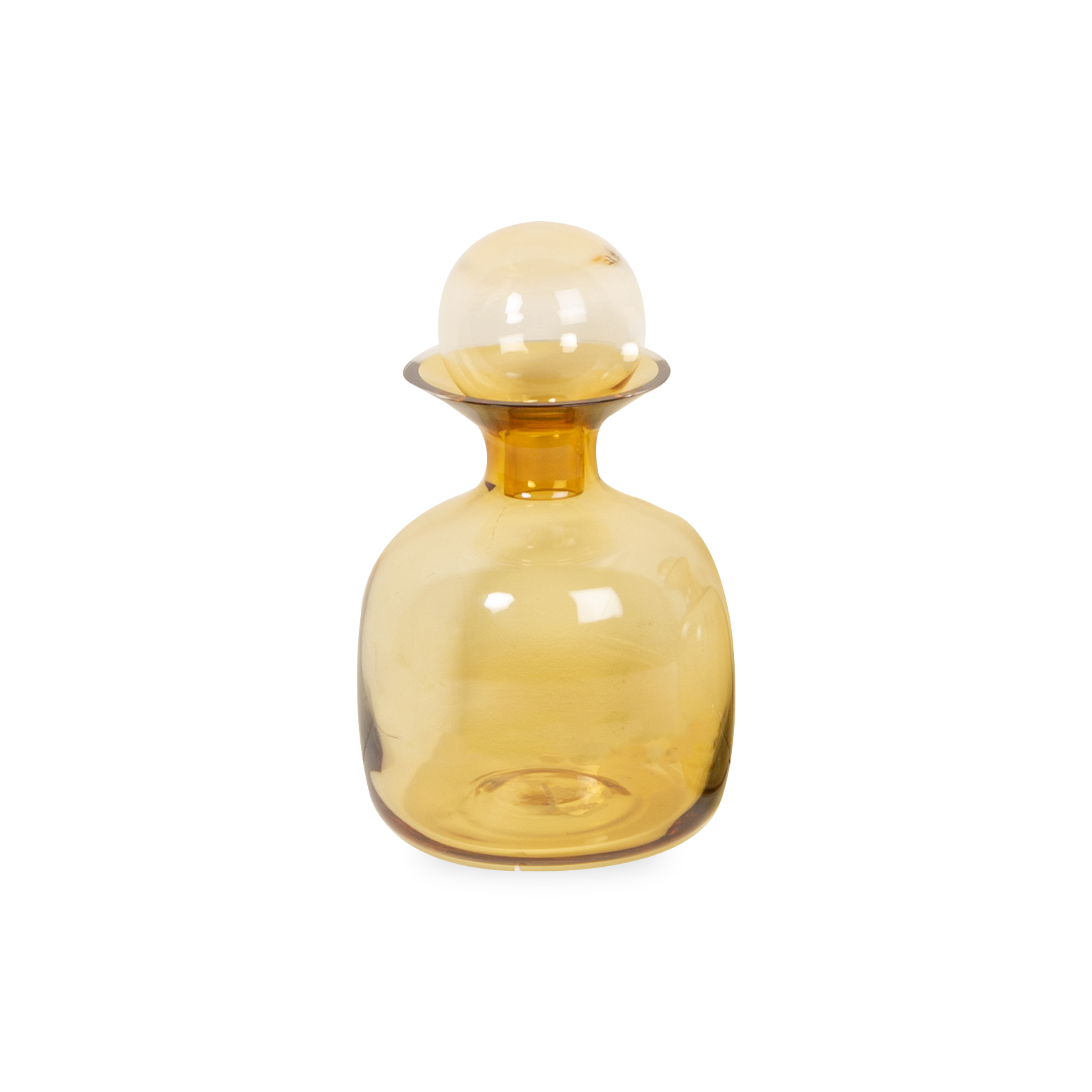 Adela Carafe Amber